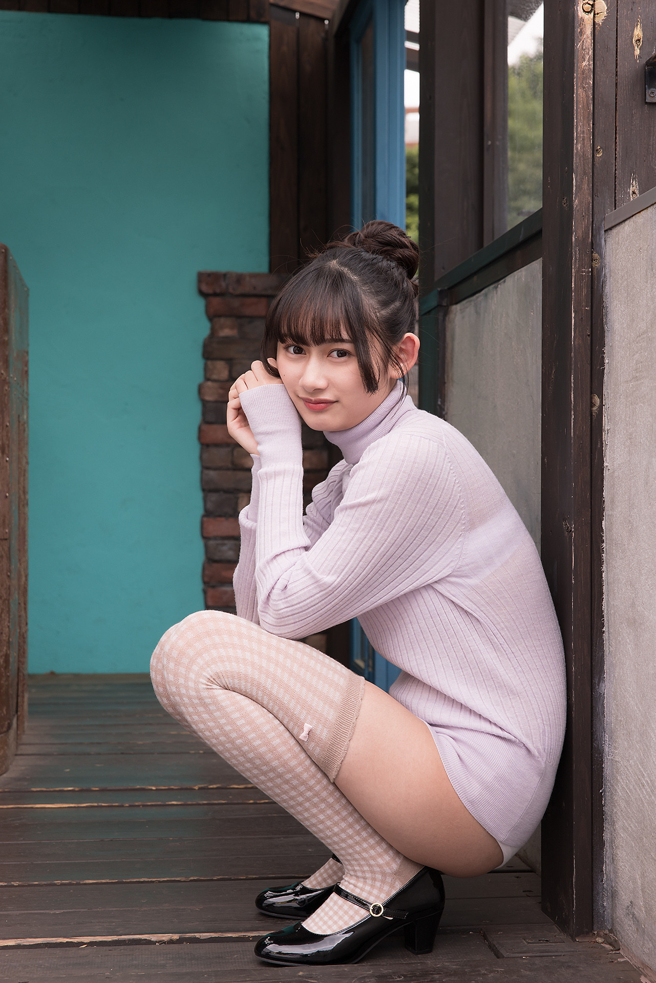 Seia Fujii 藤井星愛, [Minisuka.tv] 2023.06.08 Regular Gallery 02