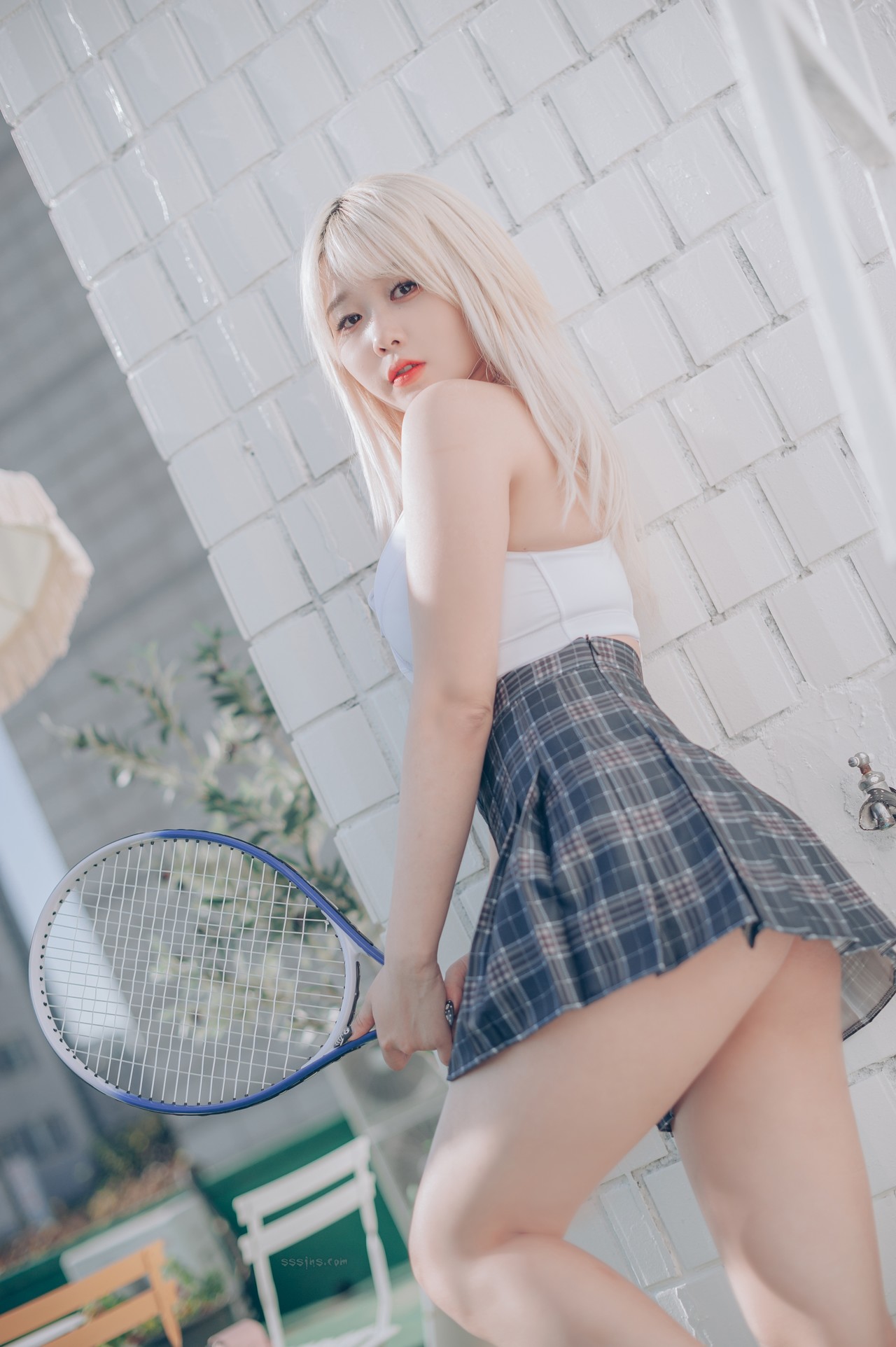 ZIA.Kwon 권지아, [JOApictures] Zia (지아) x DOLPHIN 21. NOV Vol.2