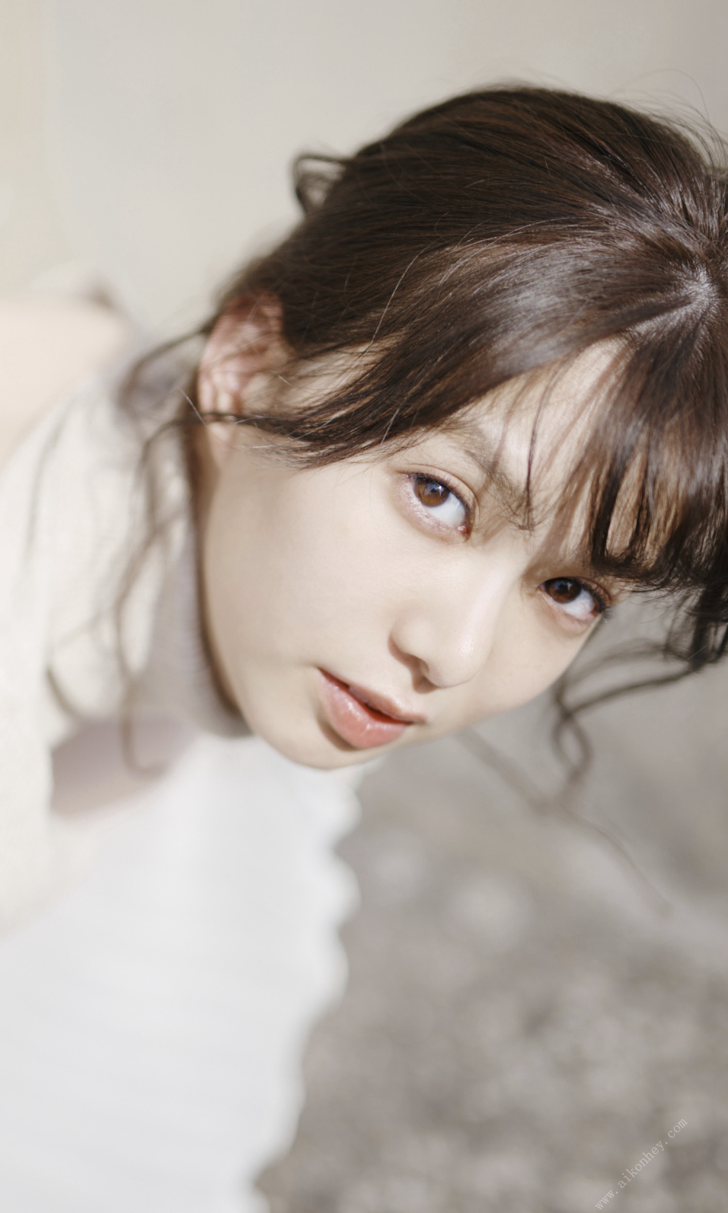 Riko Matsudaira 松平璃子, 週プレ Photo Book 「マイクロ小顔の8頭身ボディ。」 Set.01