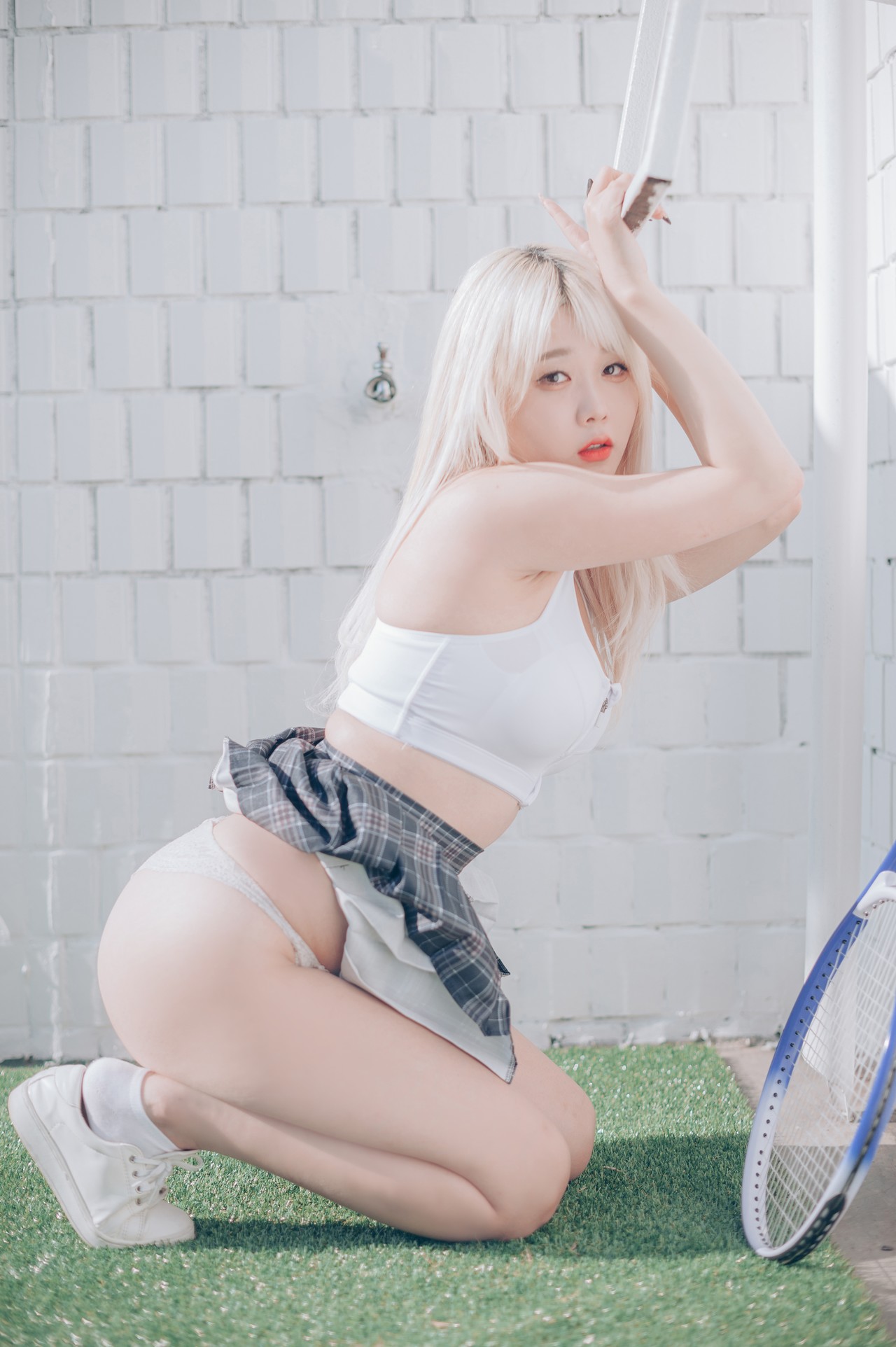 ZIA.Kwon 권지아, [JOApictures] Zia (지아) x DOLPHIN 21. NOV Vol.2
