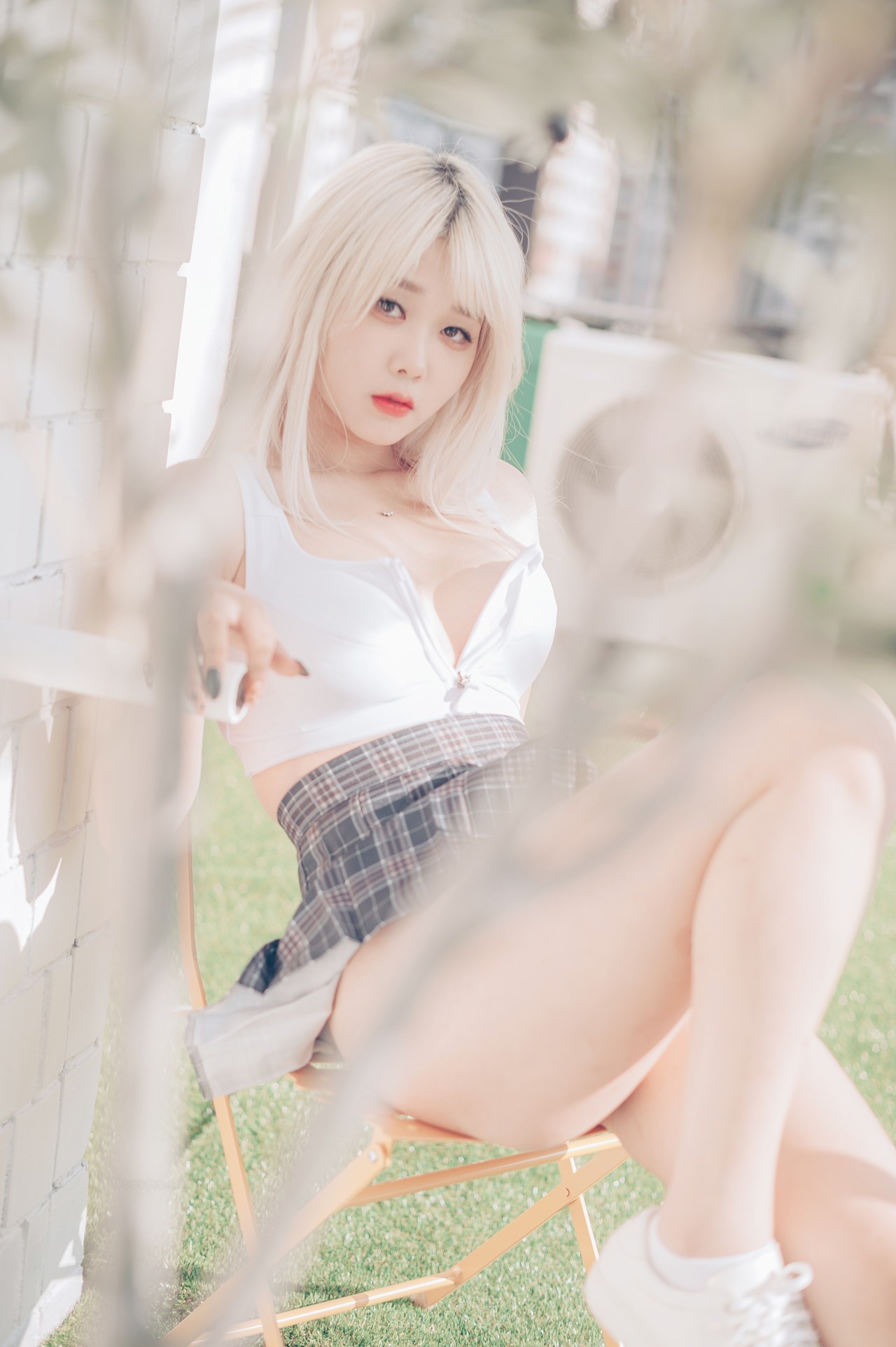 ZIA.Kwon 권지아, [JOApictures] Zia (지아) x DOLPHIN 21. NOV Vol.2