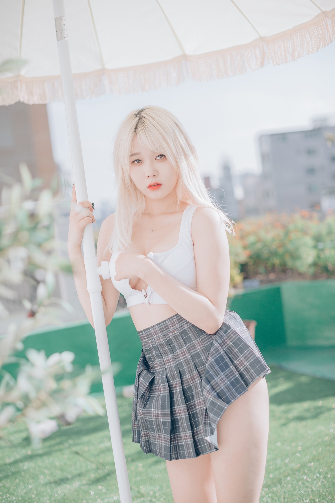 ZIA.Kwon 권지아, [JOApictures] Zia (지아) x DOLPHIN 21. NOV Vol.2
