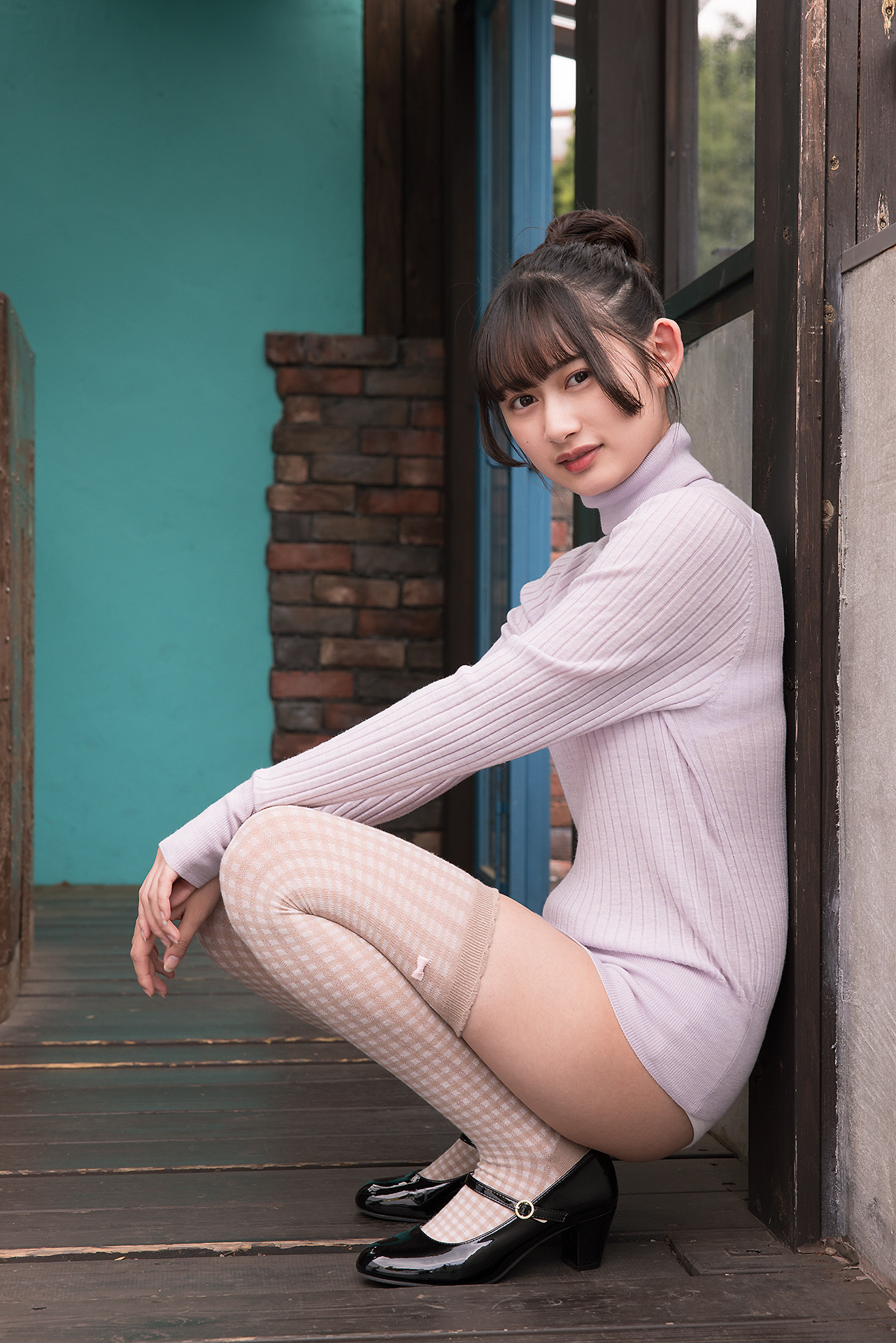 Seia Fujii 藤井星愛, [Minisuka.tv] 2023.06.08 Regular Gallery 02