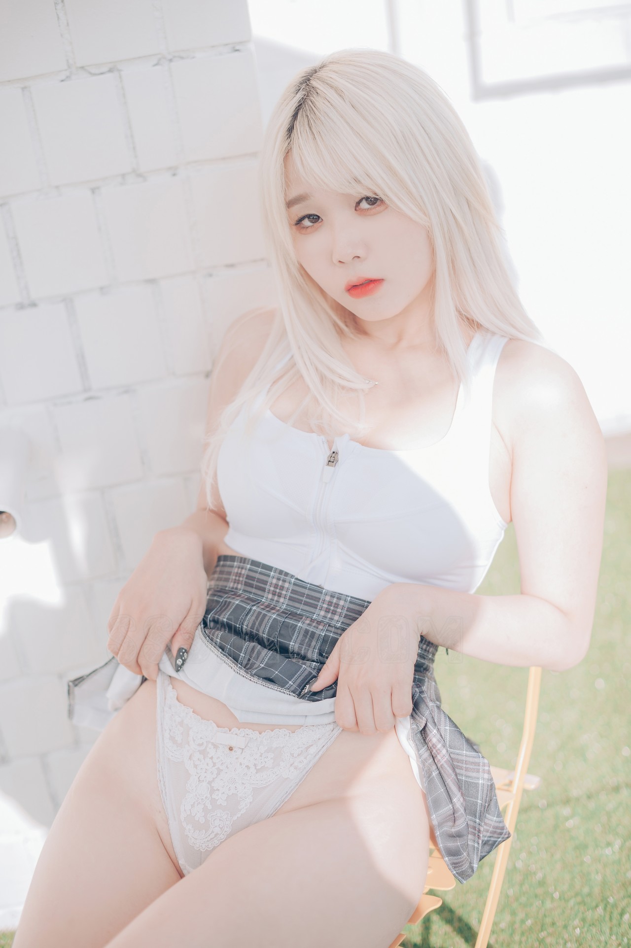 ZIA.Kwon 권지아, [JOApictures] Zia (지아) x DOLPHIN 21. NOV Vol.2