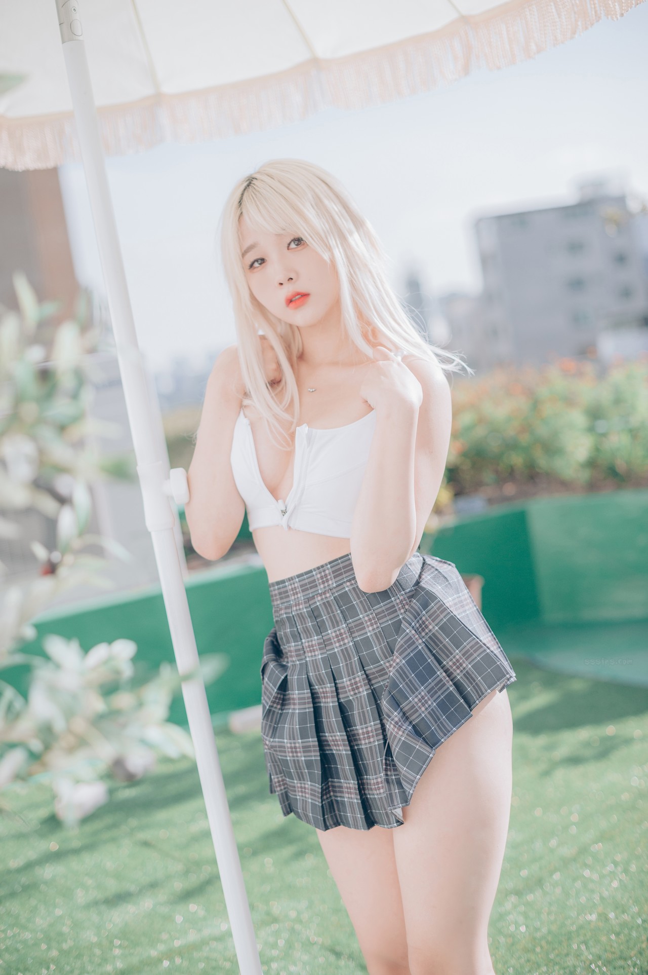ZIA.Kwon 권지아, [JOApictures] Zia (지아) x DOLPHIN 21. NOV Vol.2
