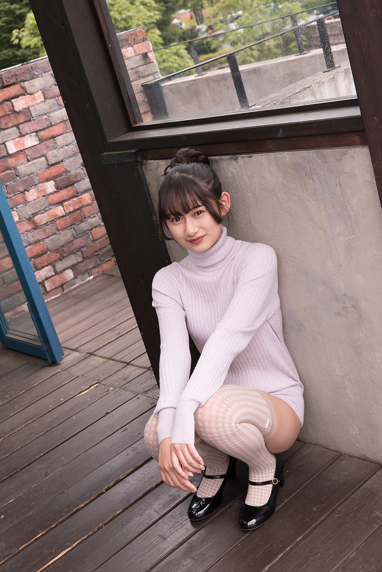 Seia Fujii 藤井星愛, [Minisuka.tv] 2023.06.08 Regular Gallery 02