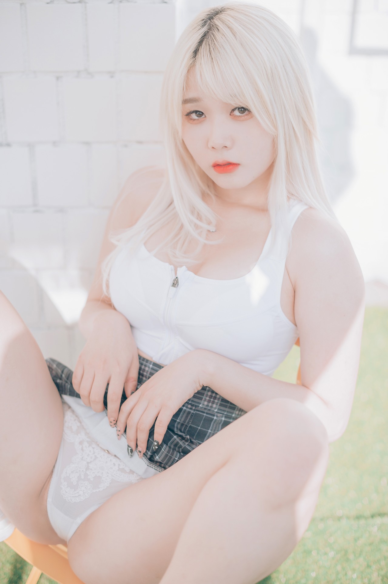 ZIA.Kwon 권지아, [JOApictures] Zia (지아) x DOLPHIN 21. NOV Vol.2