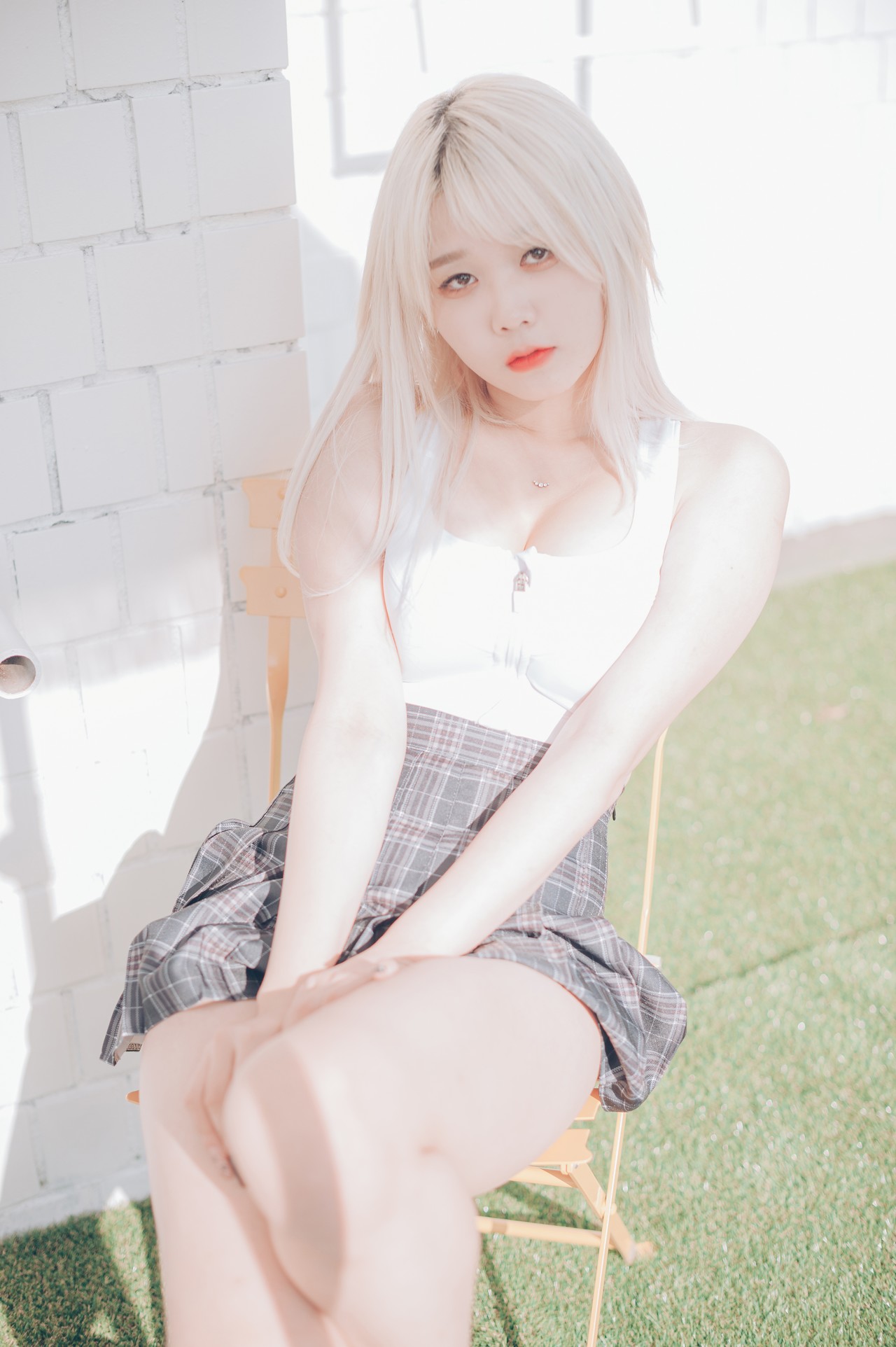 ZIA.Kwon 권지아, [JOApictures] Zia (지아) x DOLPHIN 21. NOV Vol.2