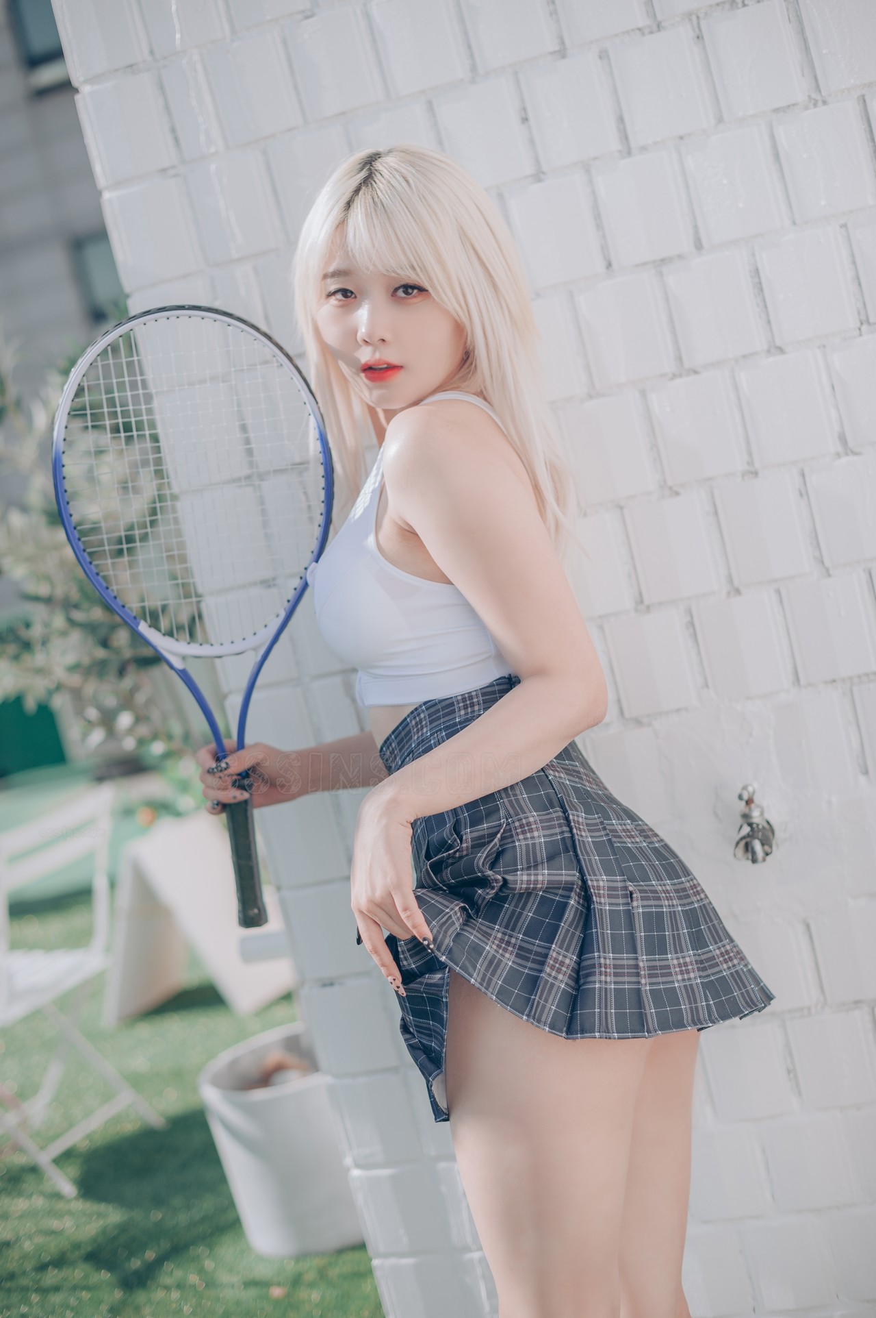 ZIA.Kwon 권지아, [JOApictures] Zia (지아) x DOLPHIN 21. NOV Vol.2
