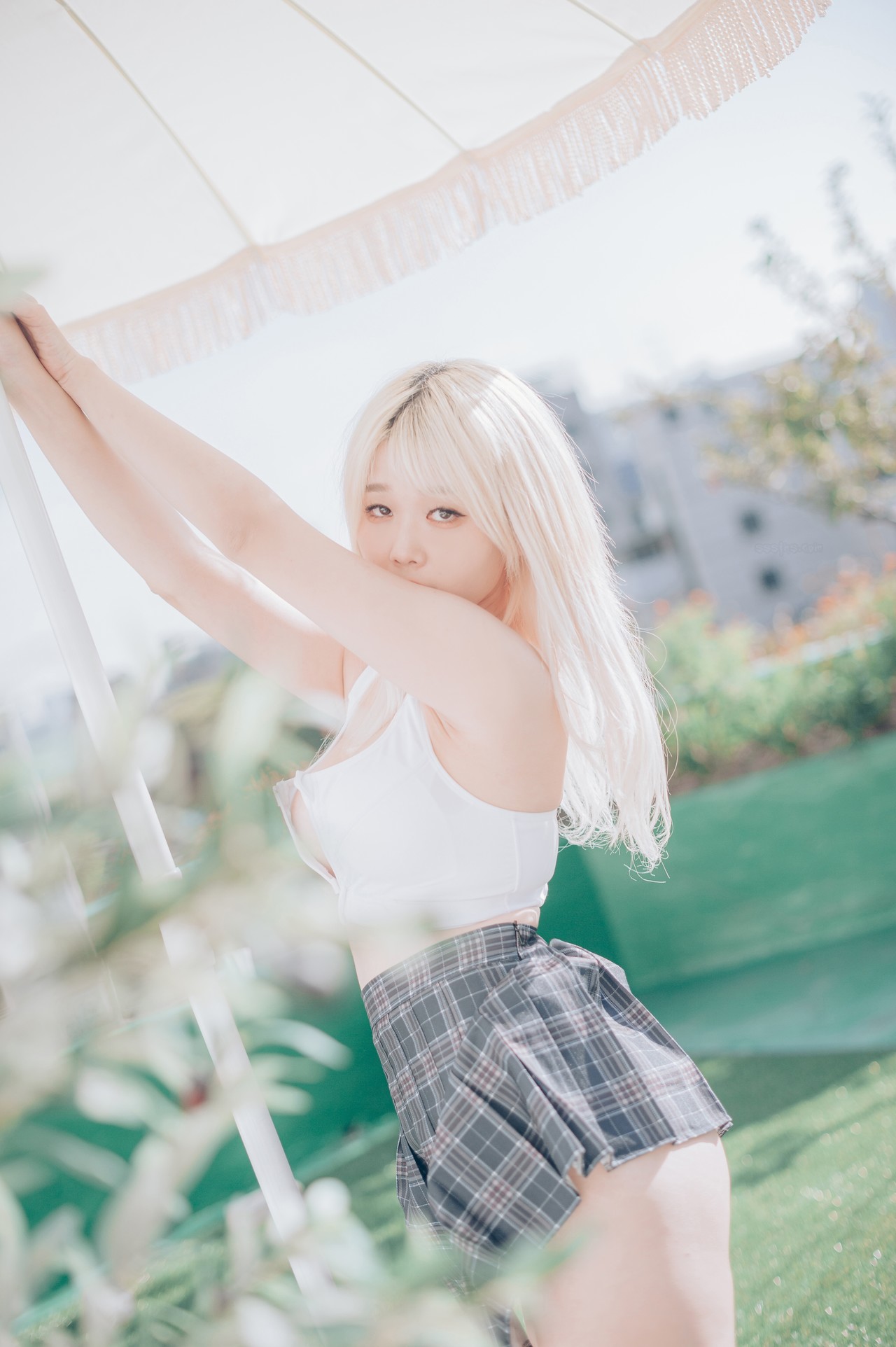 ZIA.Kwon 권지아, [JOApictures] Zia (지아) x DOLPHIN 21. NOV Vol.2