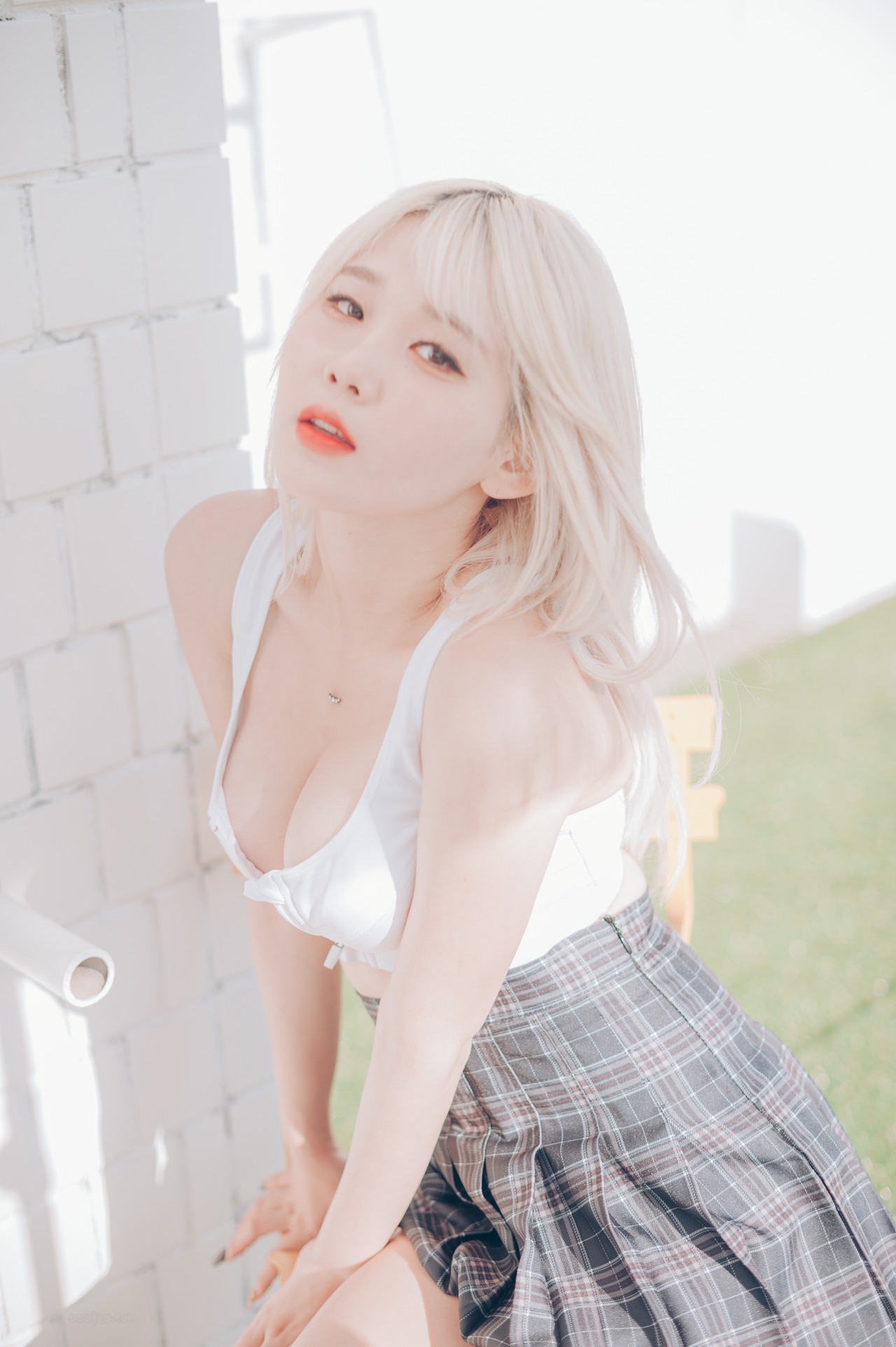 ZIA.Kwon 권지아, [JOApictures] Zia (지아) x DOLPHIN 21. NOV Vol.2