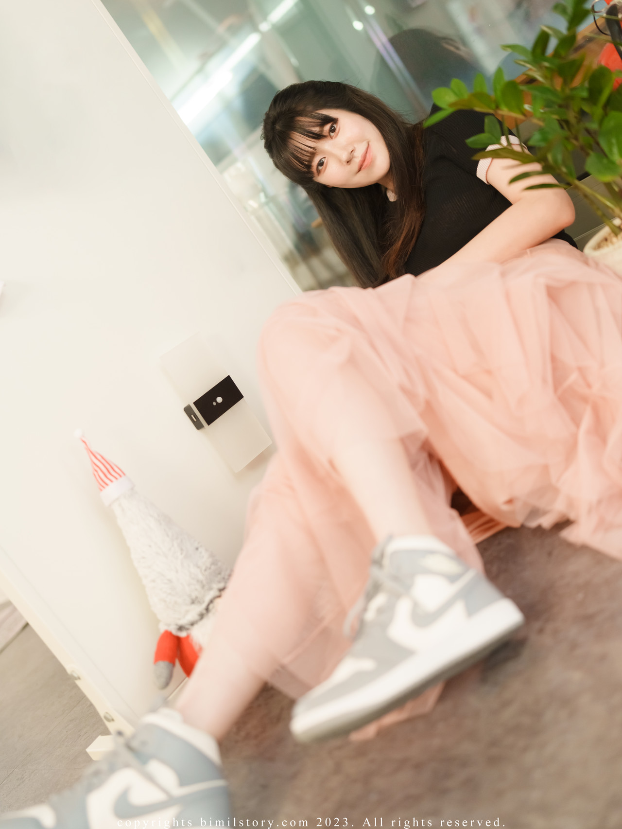 Nara 나라, [Bimilstory] Pure Daily Life Set.01