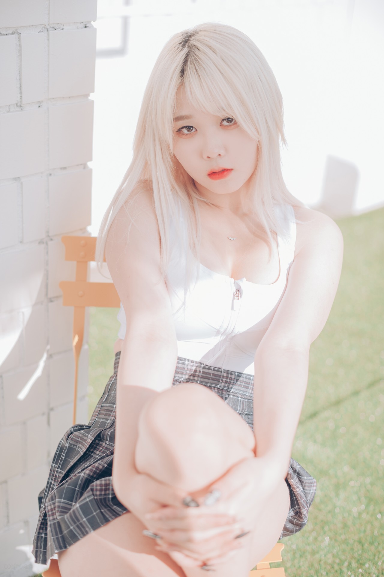 ZIA.Kwon 권지아, [JOApictures] Zia (지아) x DOLPHIN 21. NOV Vol.2