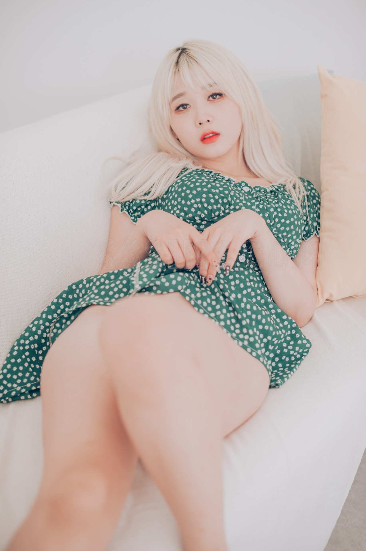 ZIA.Kwon 권지아, [JOApictures] Zia (지아) x DOLPHIN 21. NOV Vol.3