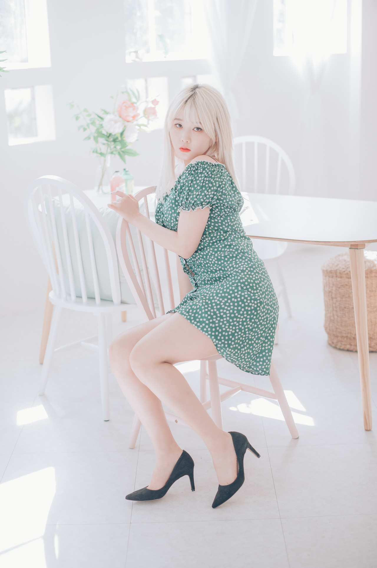 ZIA.Kwon 권지아, [JOApictures] Zia (지아) x DOLPHIN 21. NOV Vol.3
