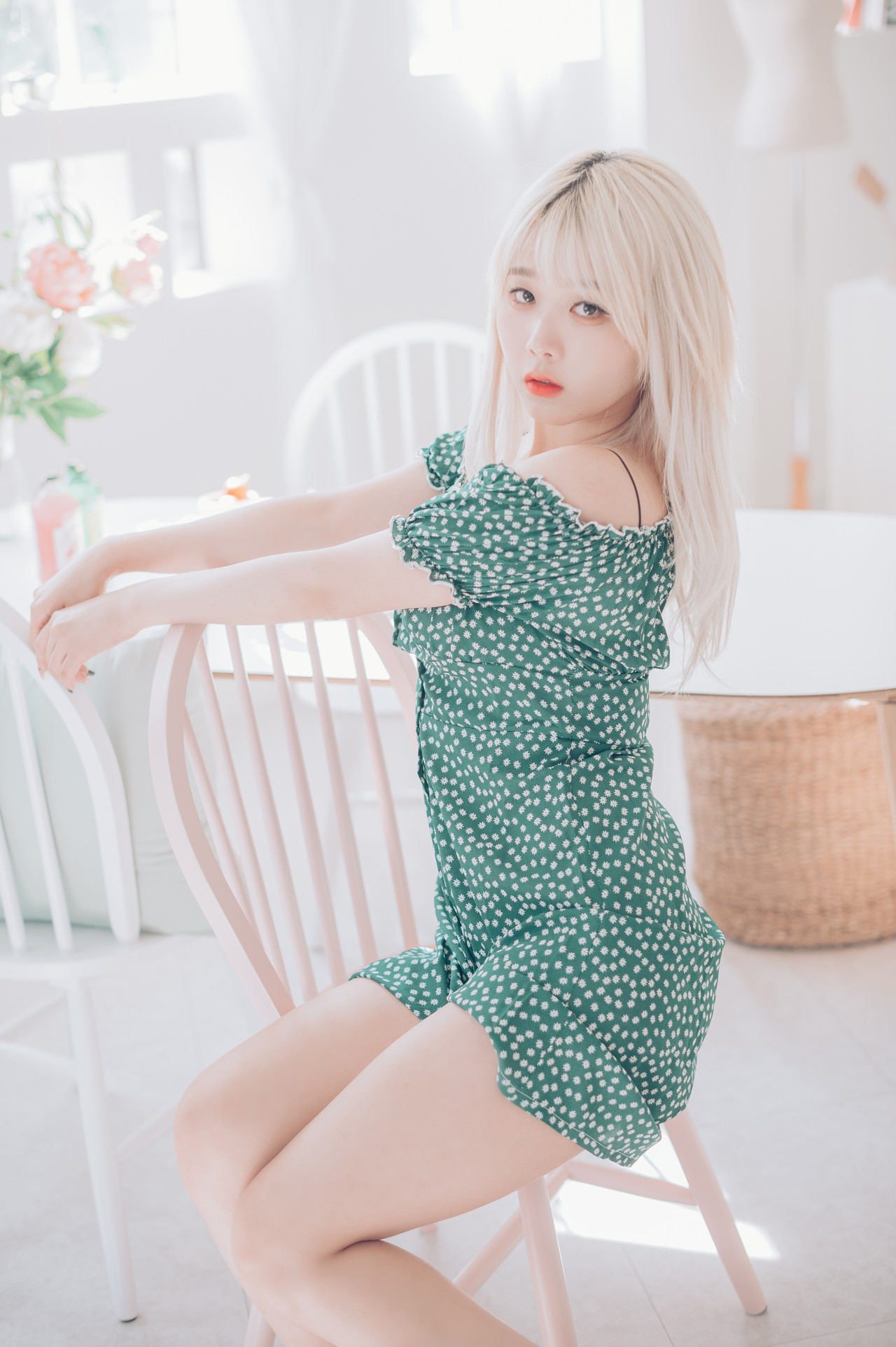 ZIA.Kwon 권지아, [JOApictures] Zia (지아) x DOLPHIN 21. NOV Vol.3