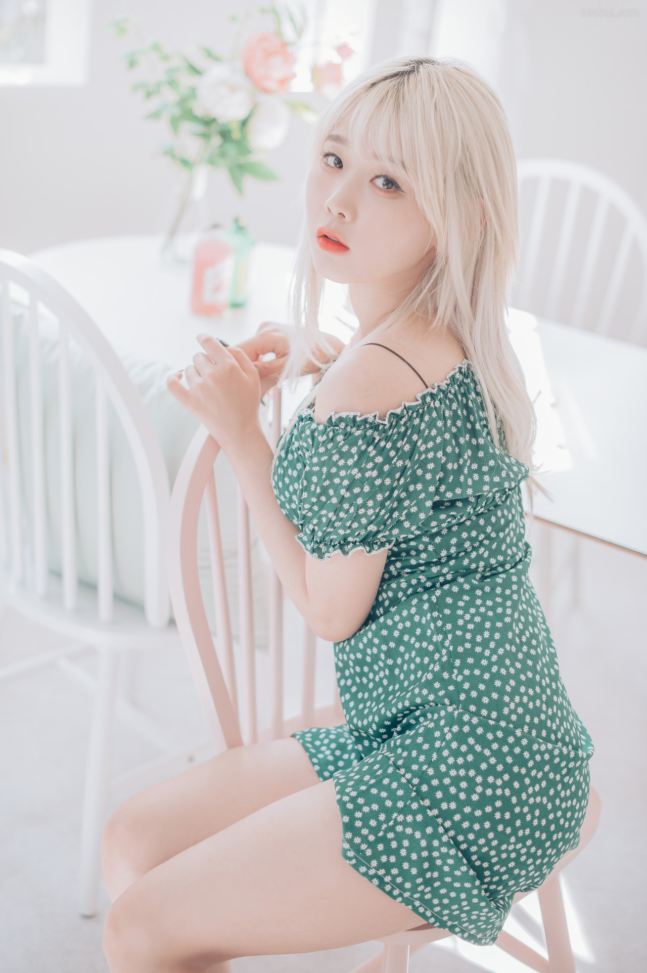 ZIA.Kwon 권지아, [JOApictures] Zia (지아) x DOLPHIN 21. NOV Vol.3