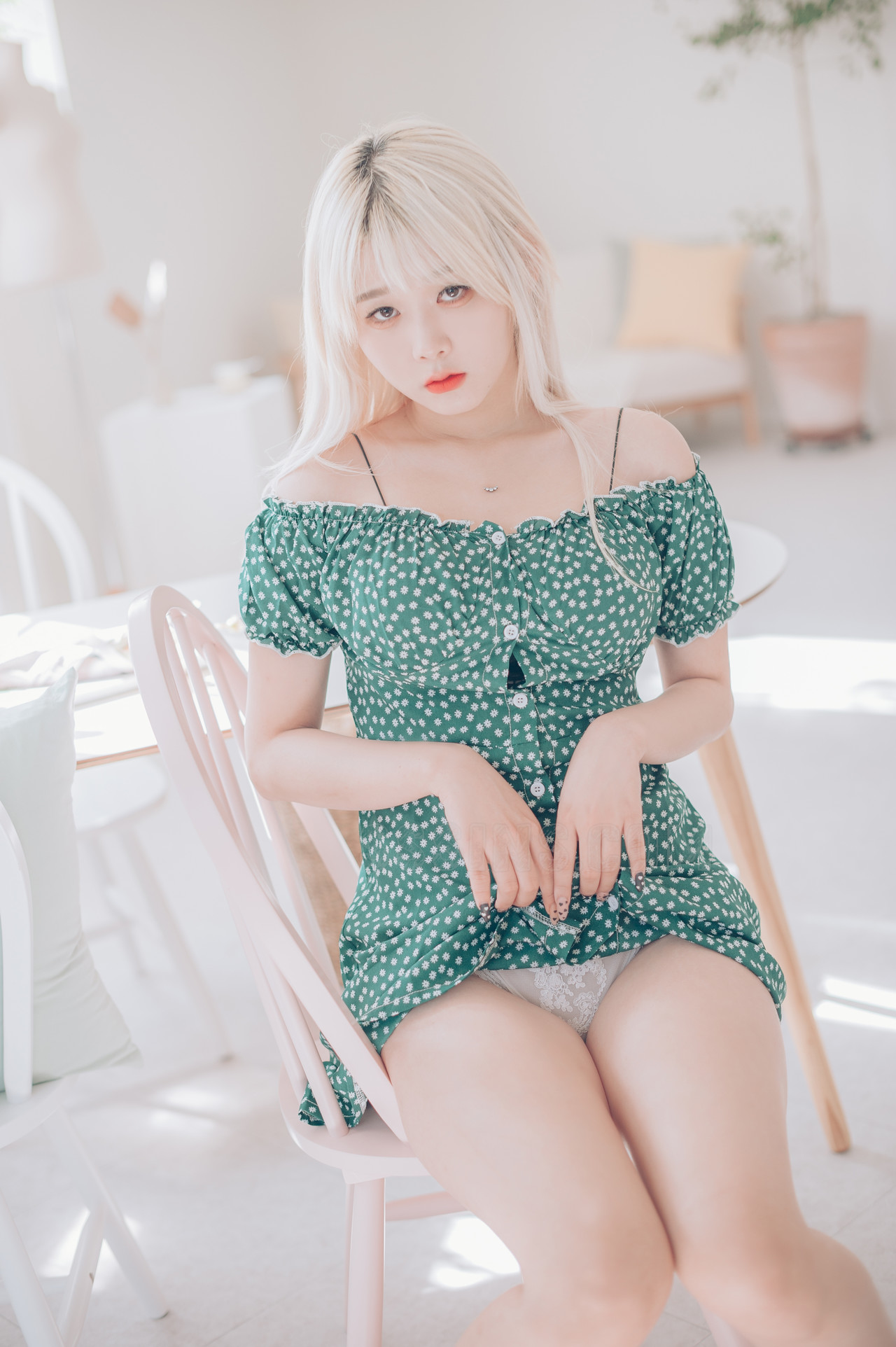 ZIA.Kwon 권지아, [JOApictures] Zia (지아) x DOLPHIN 21. NOV Vol.3