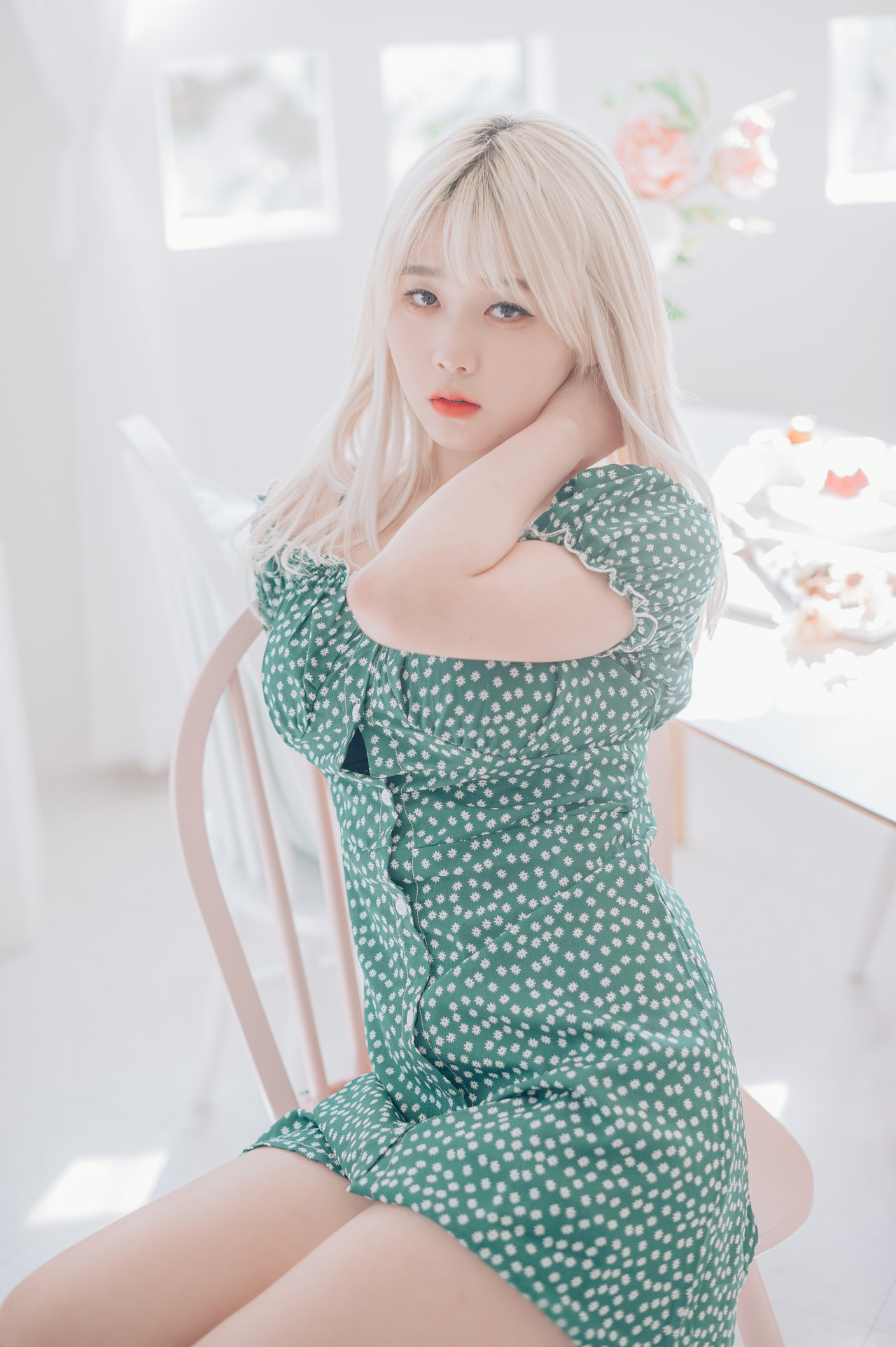 ZIA.Kwon 권지아, [JOApictures] Zia (지아) x DOLPHIN 21. NOV Vol.3