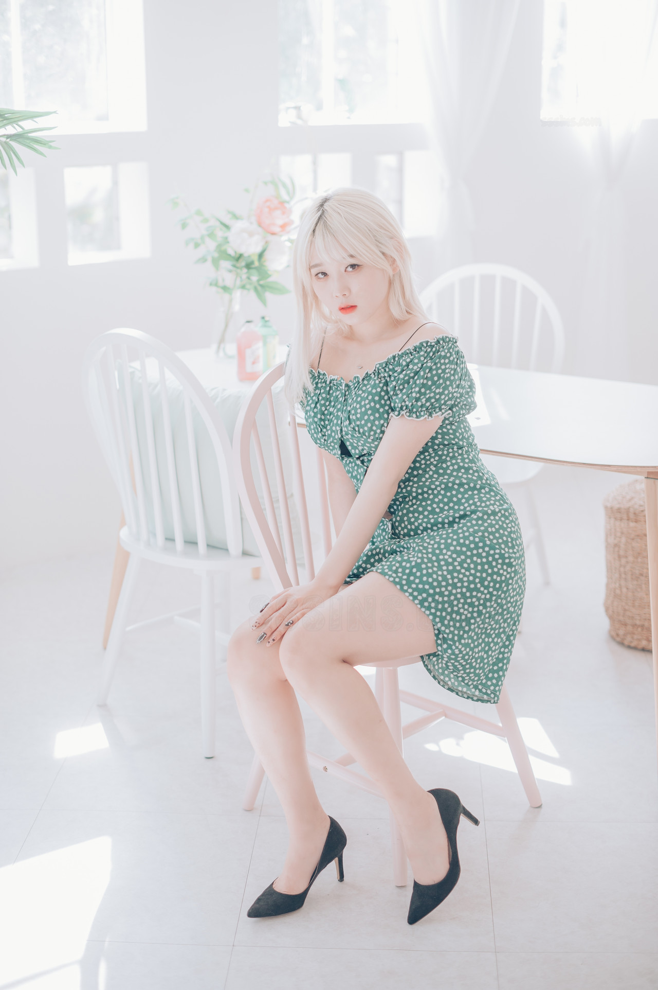 ZIA.Kwon 권지아, [JOApictures] Zia (지아) x DOLPHIN 21. NOV Vol.3