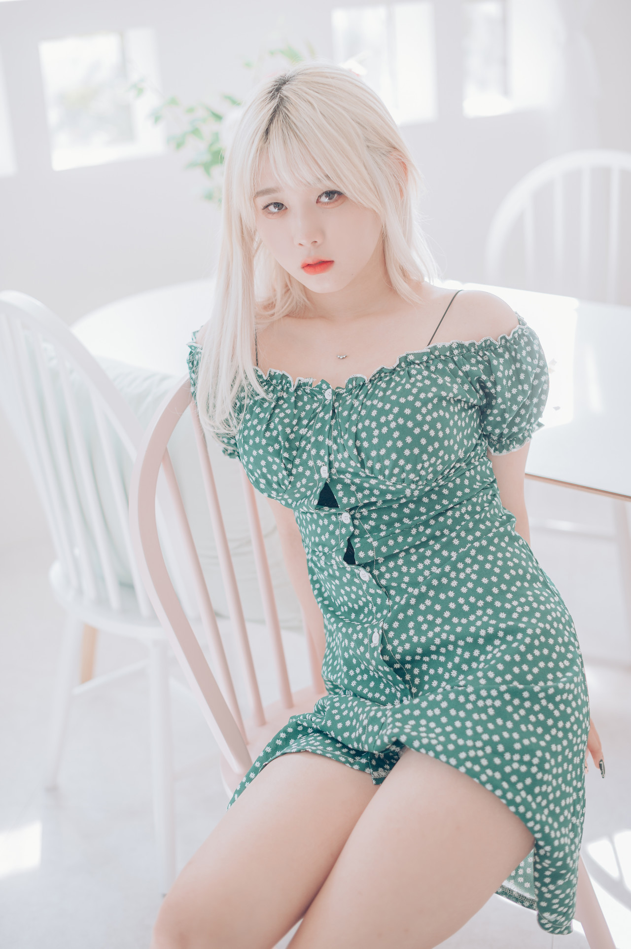 ZIA.Kwon 권지아, [JOApictures] Zia (지아) x DOLPHIN 21. NOV Vol.3