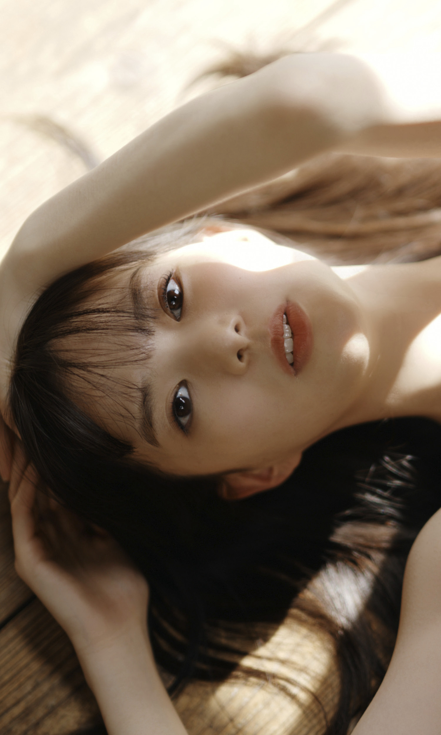 Riko Matsudaira 松平璃子, 週プレ Photo Book 「マイクロ小顔の8頭身ボディ。」 Set.02