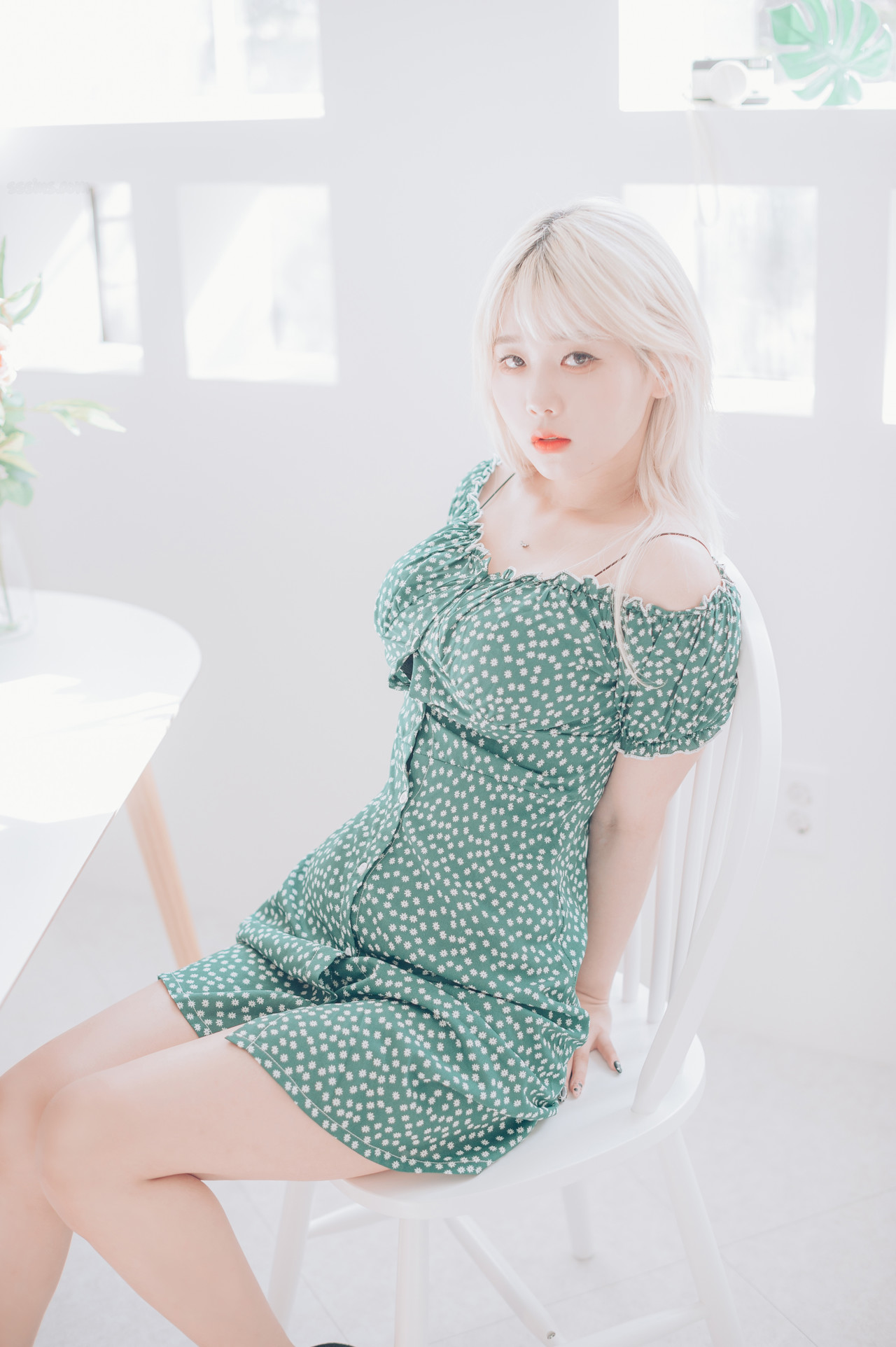 ZIA.Kwon 권지아, [JOApictures] Zia (지아) x DOLPHIN 21. NOV Vol.3