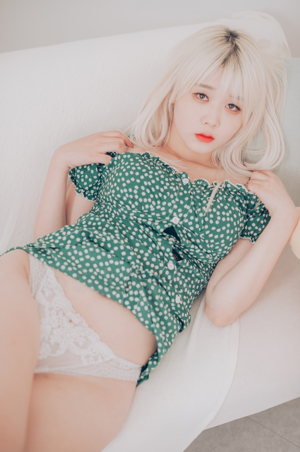 ZIA.Kwon 권지아, [JOApictures] Zia (지아) x DOLPHIN 21. NOV Vol.3