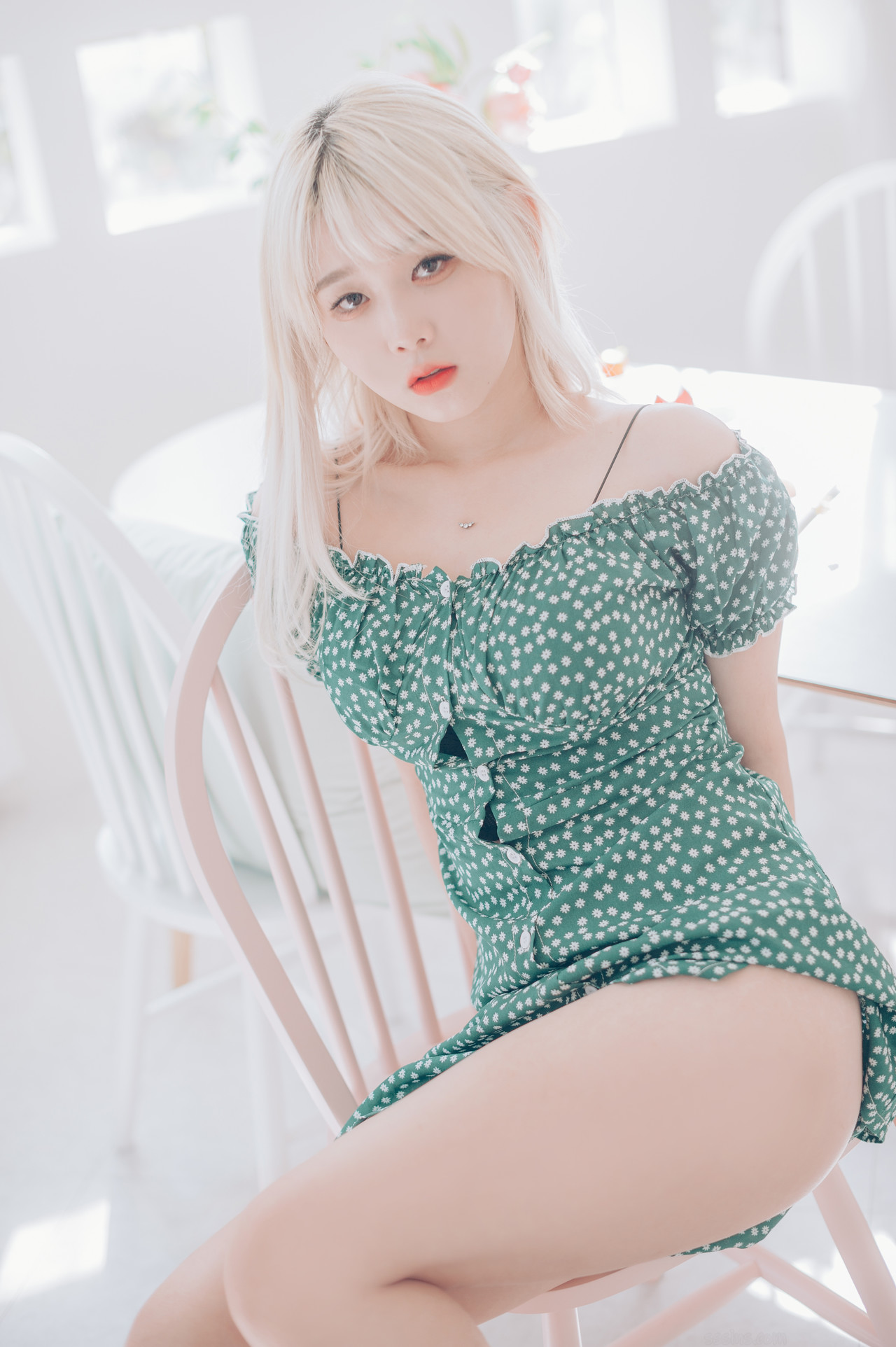 ZIA.Kwon 권지아, [JOApictures] Zia (지아) x DOLPHIN 21. NOV Vol.3
