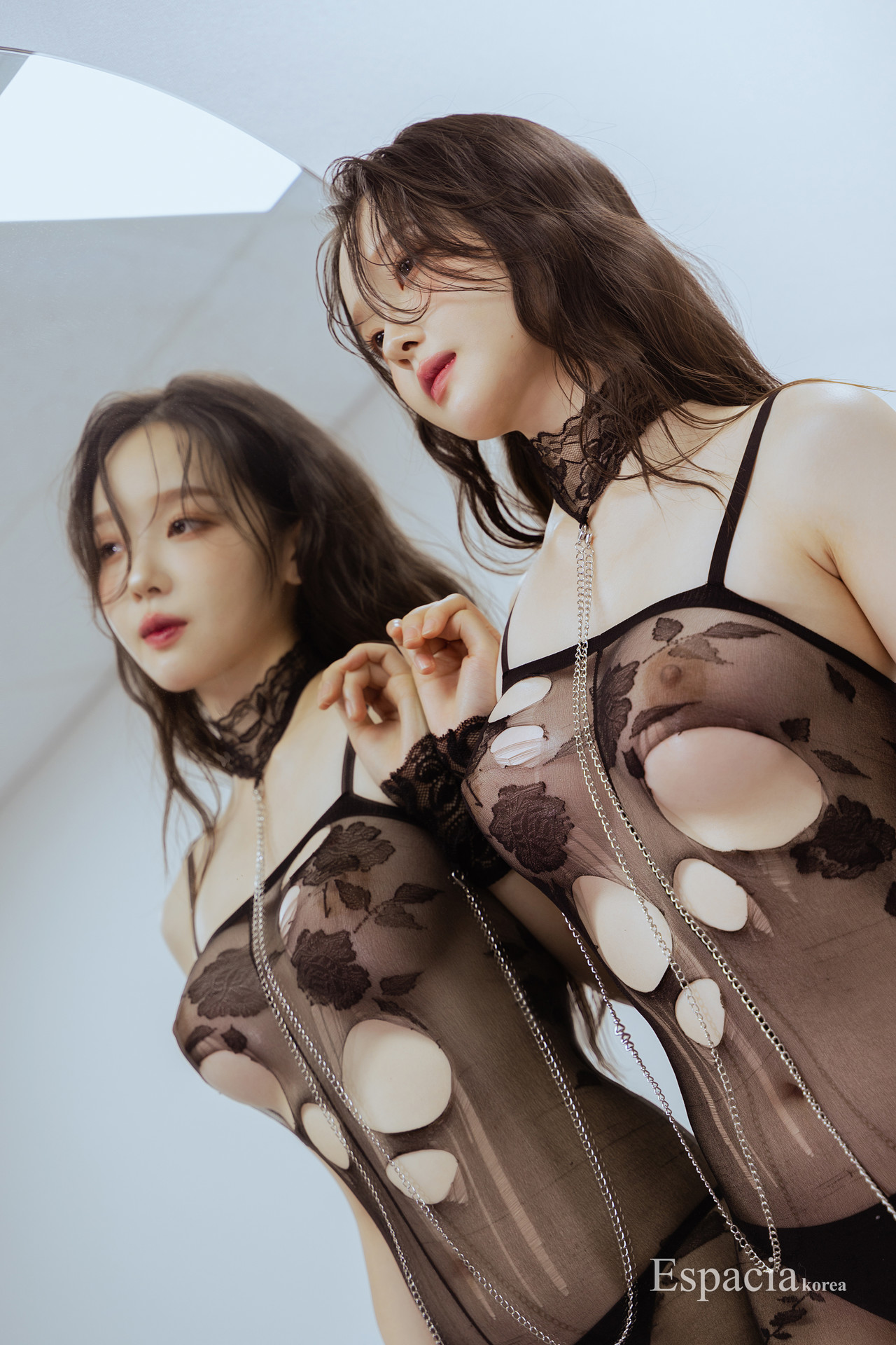 SOMI 소미, [Espacia Korea] EHC#096