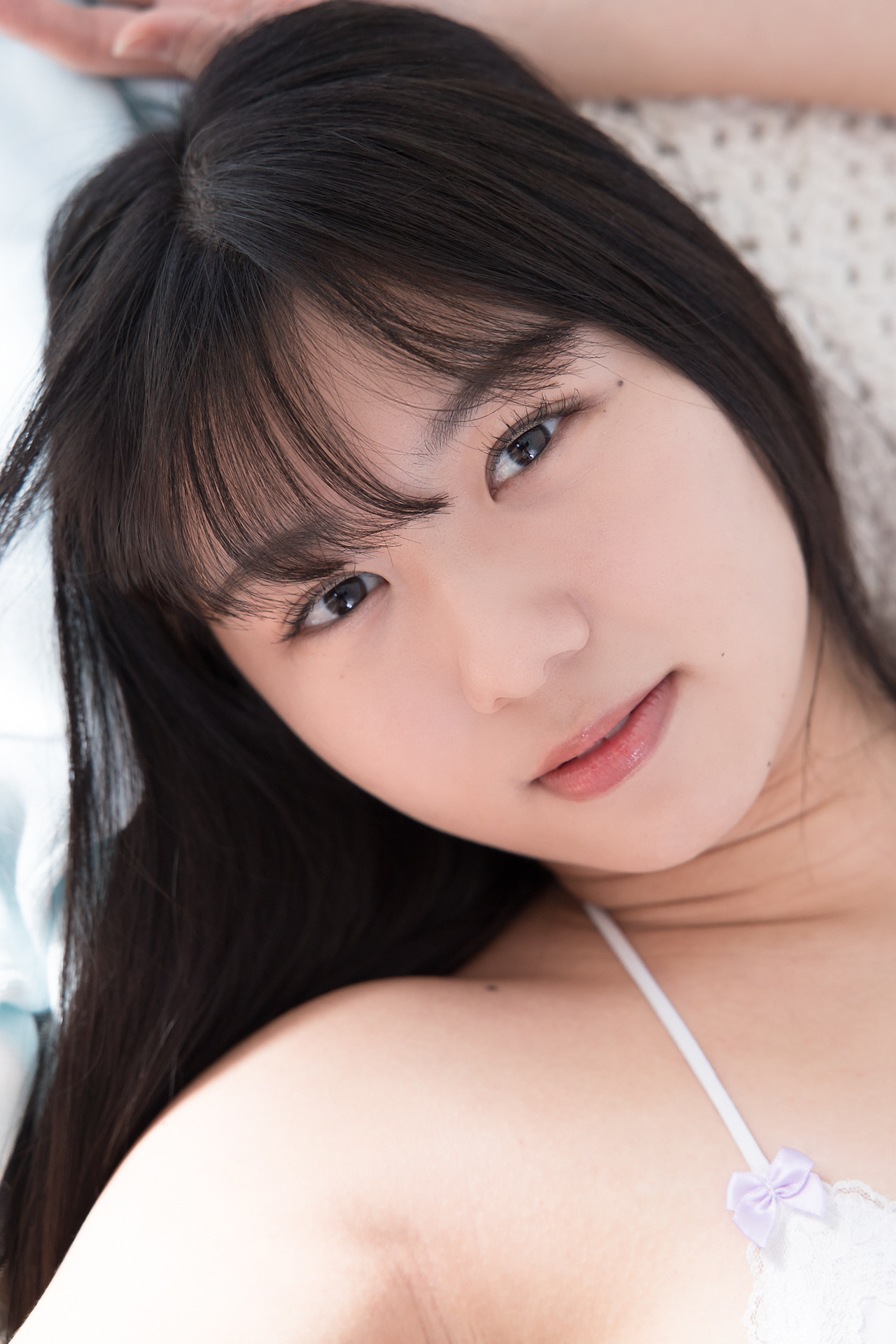 Mio Horikita 堀北美桜, [Minisuka.tv] 2023.06.08 Secret Gallery (STAGE2) 5.1