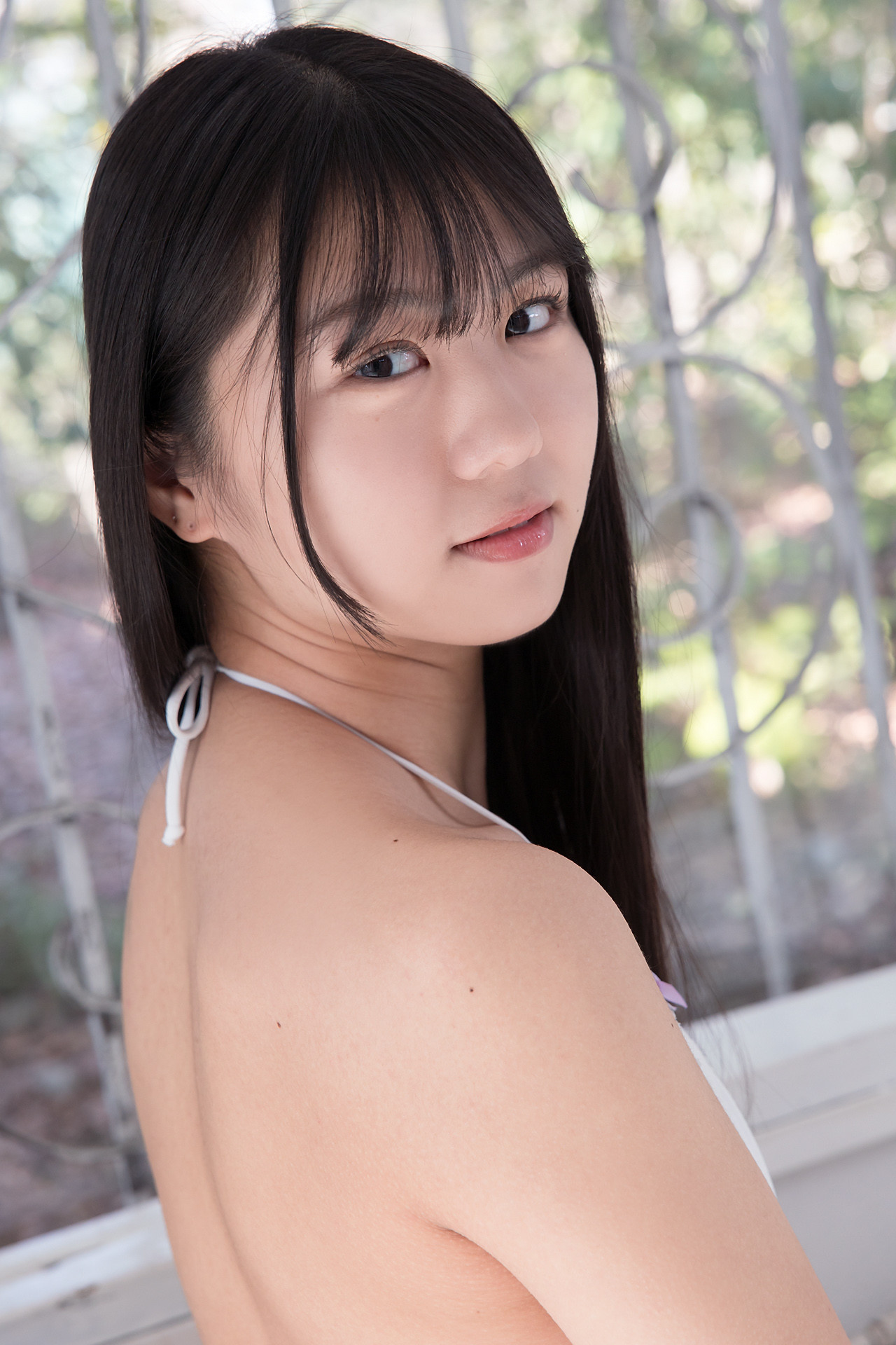 Mio Horikita 堀北美桜, [Minisuka.tv] 2023.06.08 Secret Gallery (STAGE2) 5.1