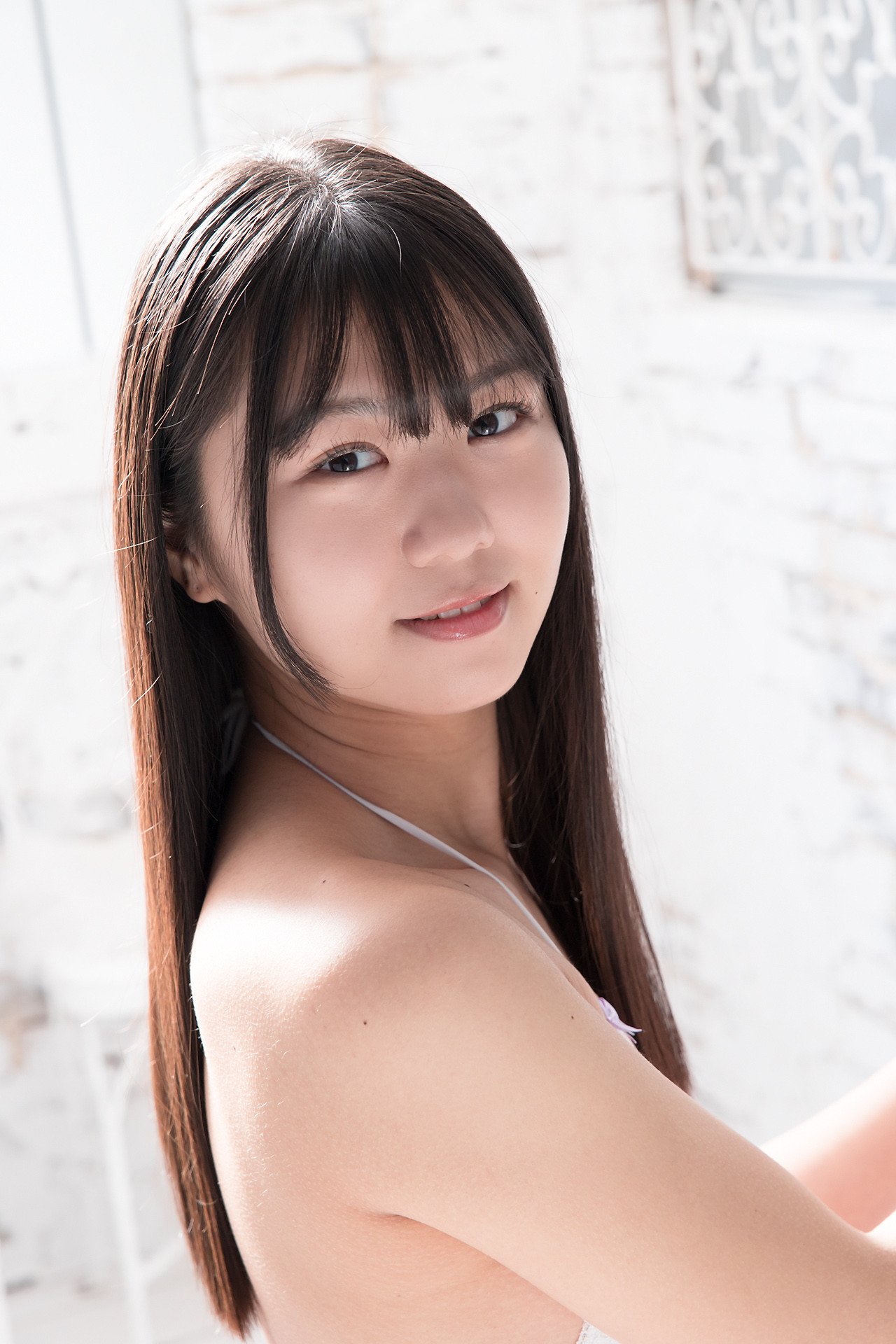 Mio Horikita 堀北美桜, [Minisuka.tv] 2023.06.08 Secret Gallery (STAGE2) 5.1