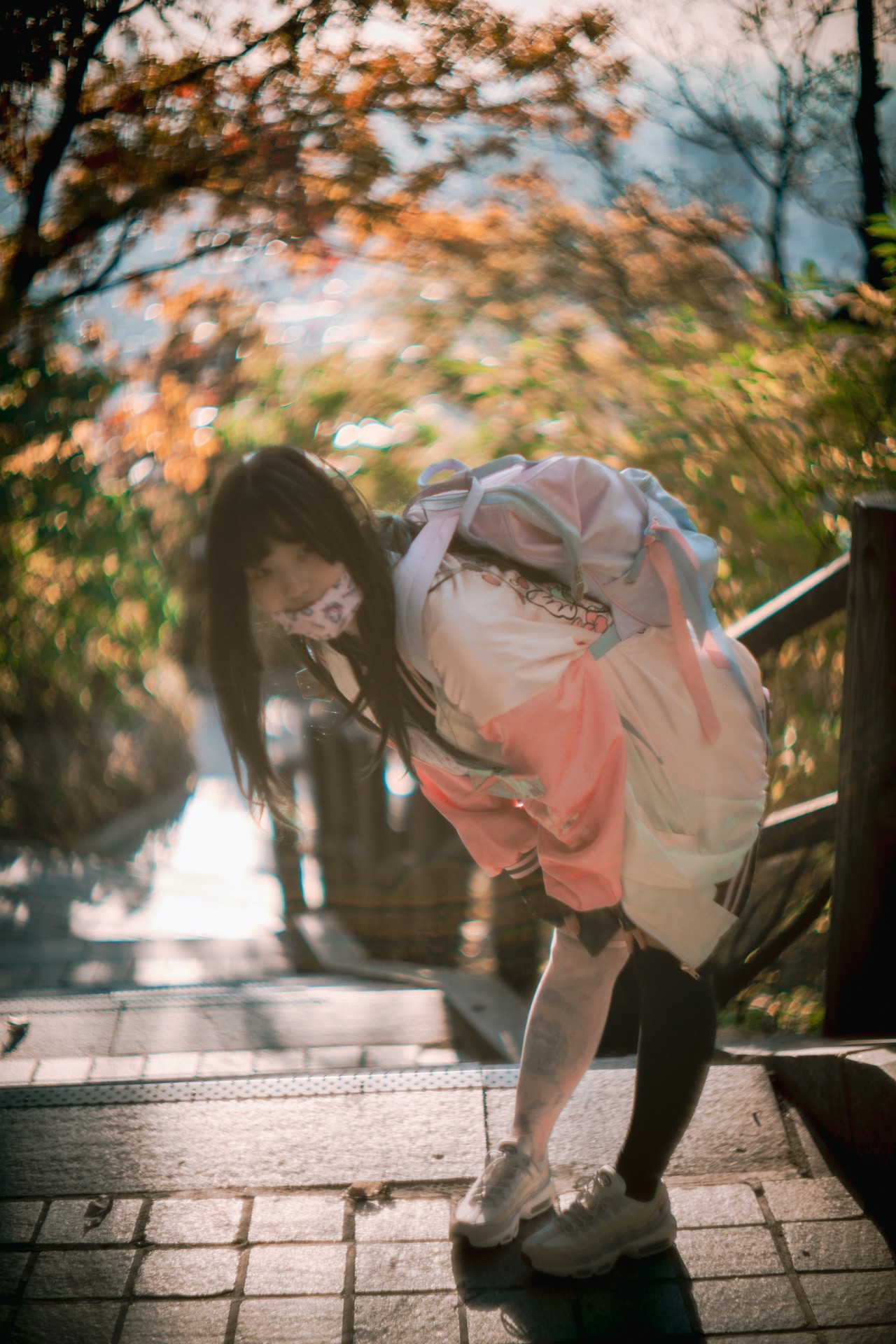 Mimmi 밈미, [DJAWA] Sukajan Gal Set.02