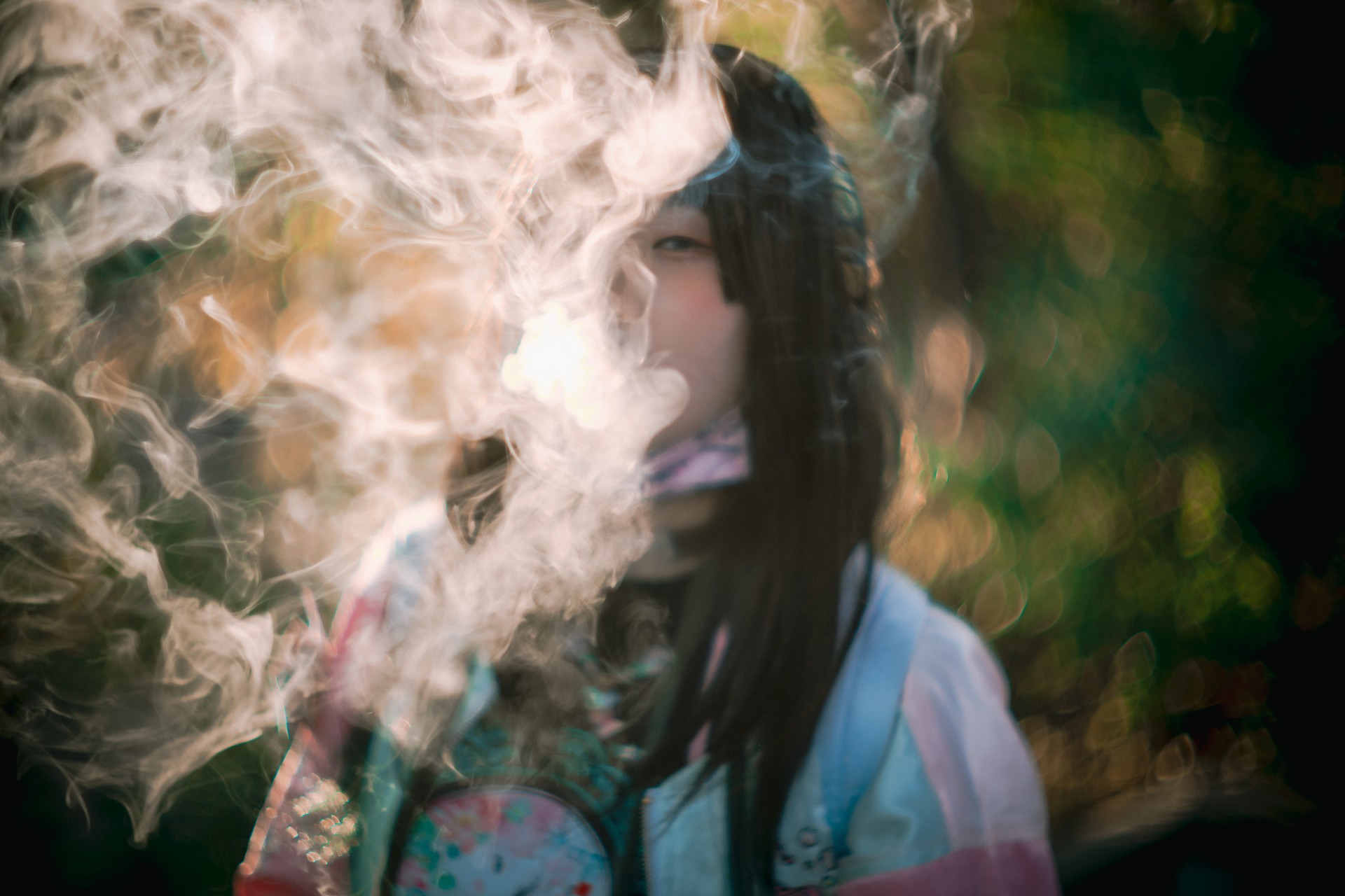 Mimmi 밈미, [DJAWA] Sukajan Gal Set.03
