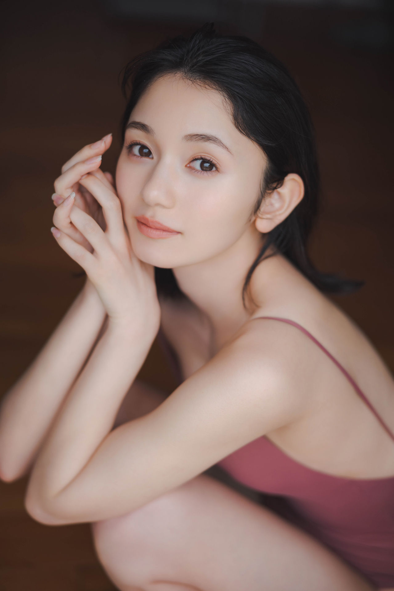 Fuuka Kumazawa 熊澤風花, FRIDAYデジタル写真集 『二十歳になったから』 Set.03