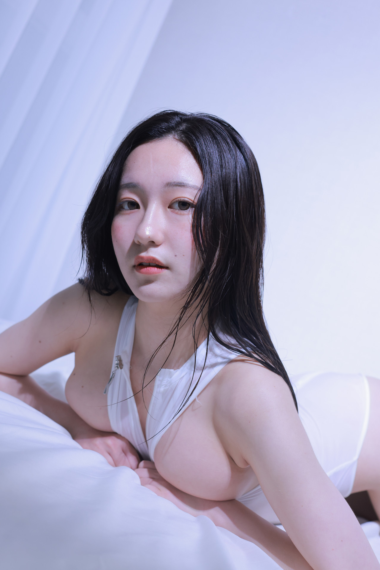 Sehee 세희, ZIA.Kwon 권지아, 커플 바디슈츠 Set.02