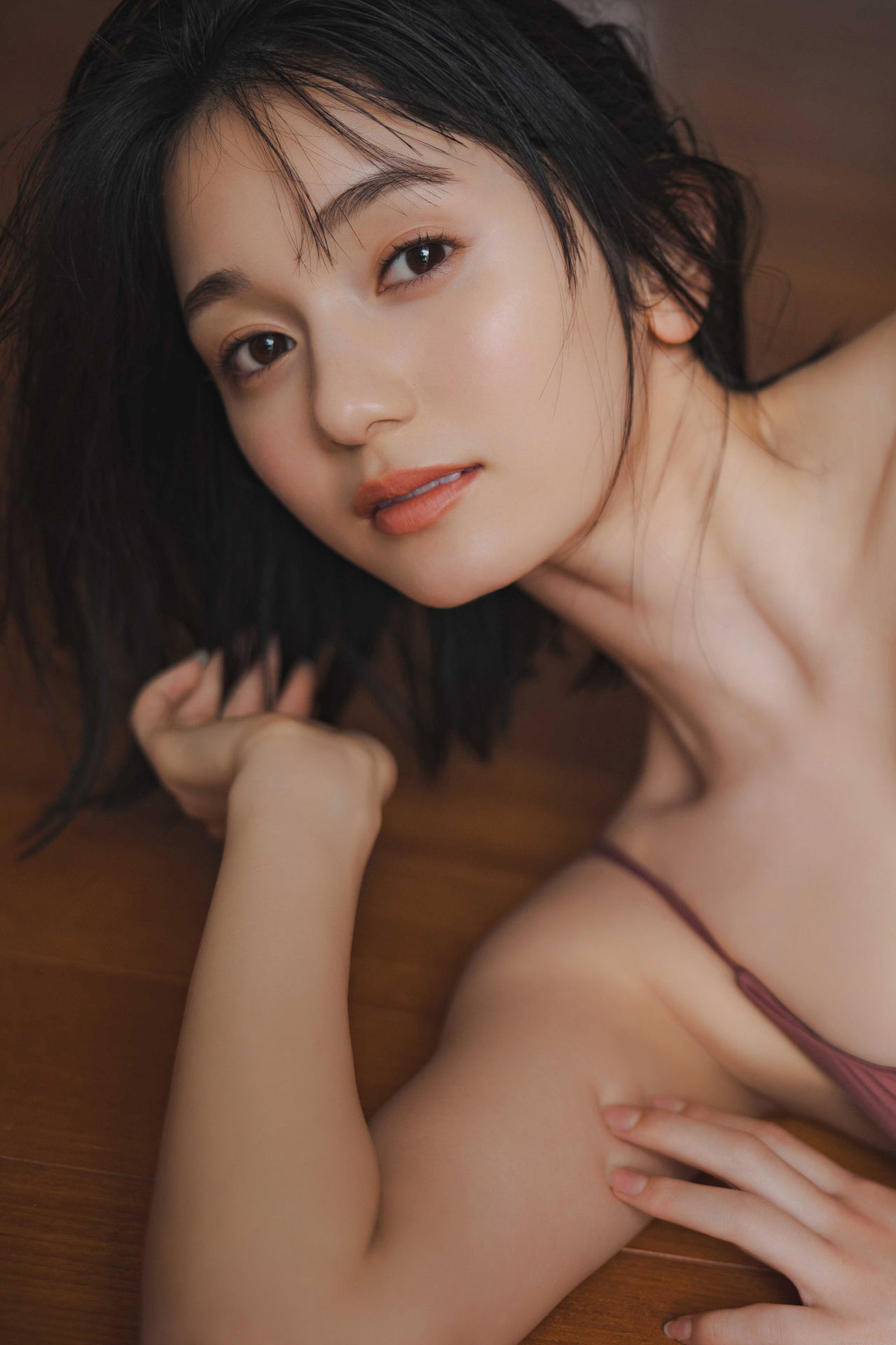 Fuuka Kumazawa 熊澤風花, FRIDAYデジタル写真集 『二十歳になったから』 Set.03