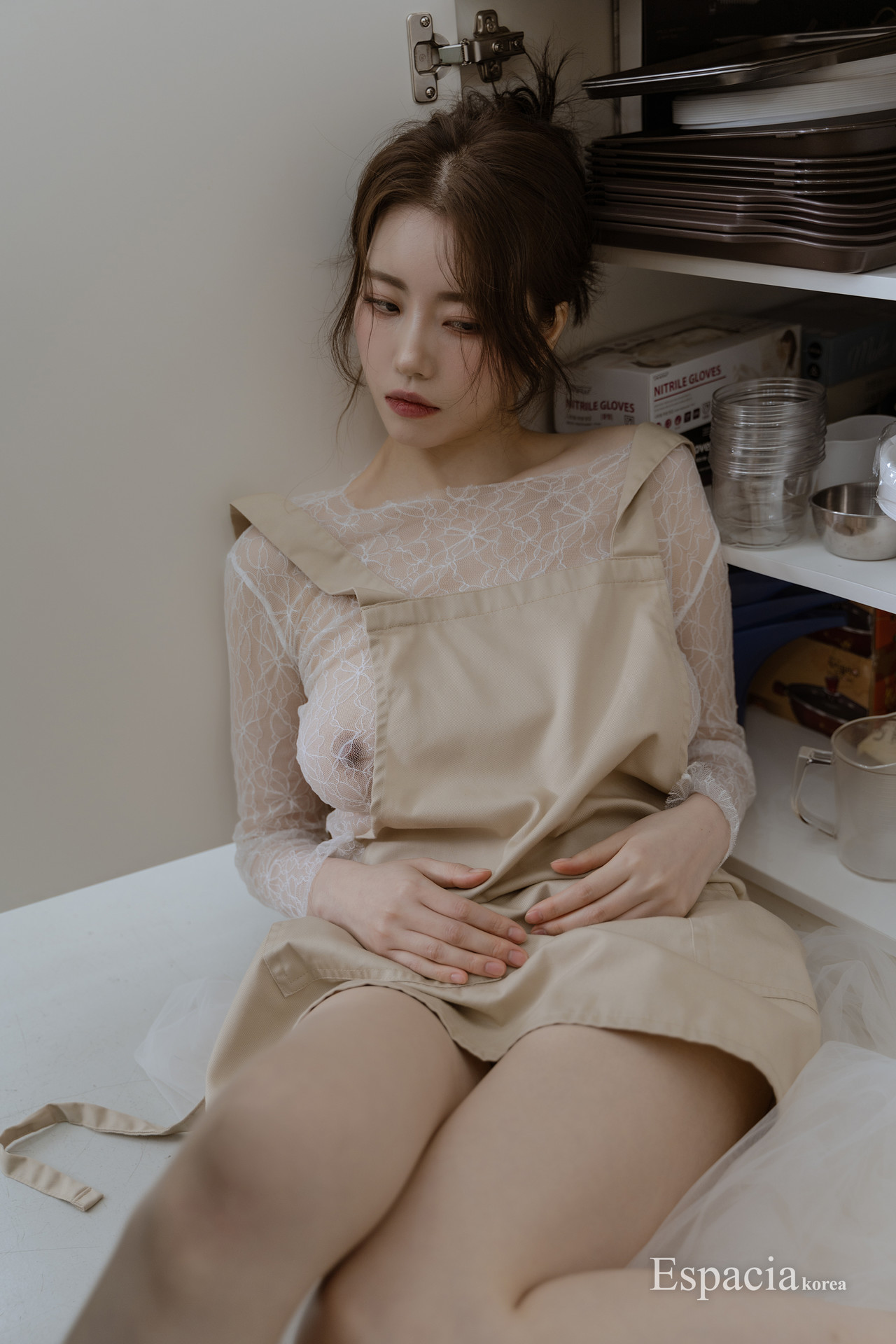 YUA 유아, [Espacia Korea] EHC#120
