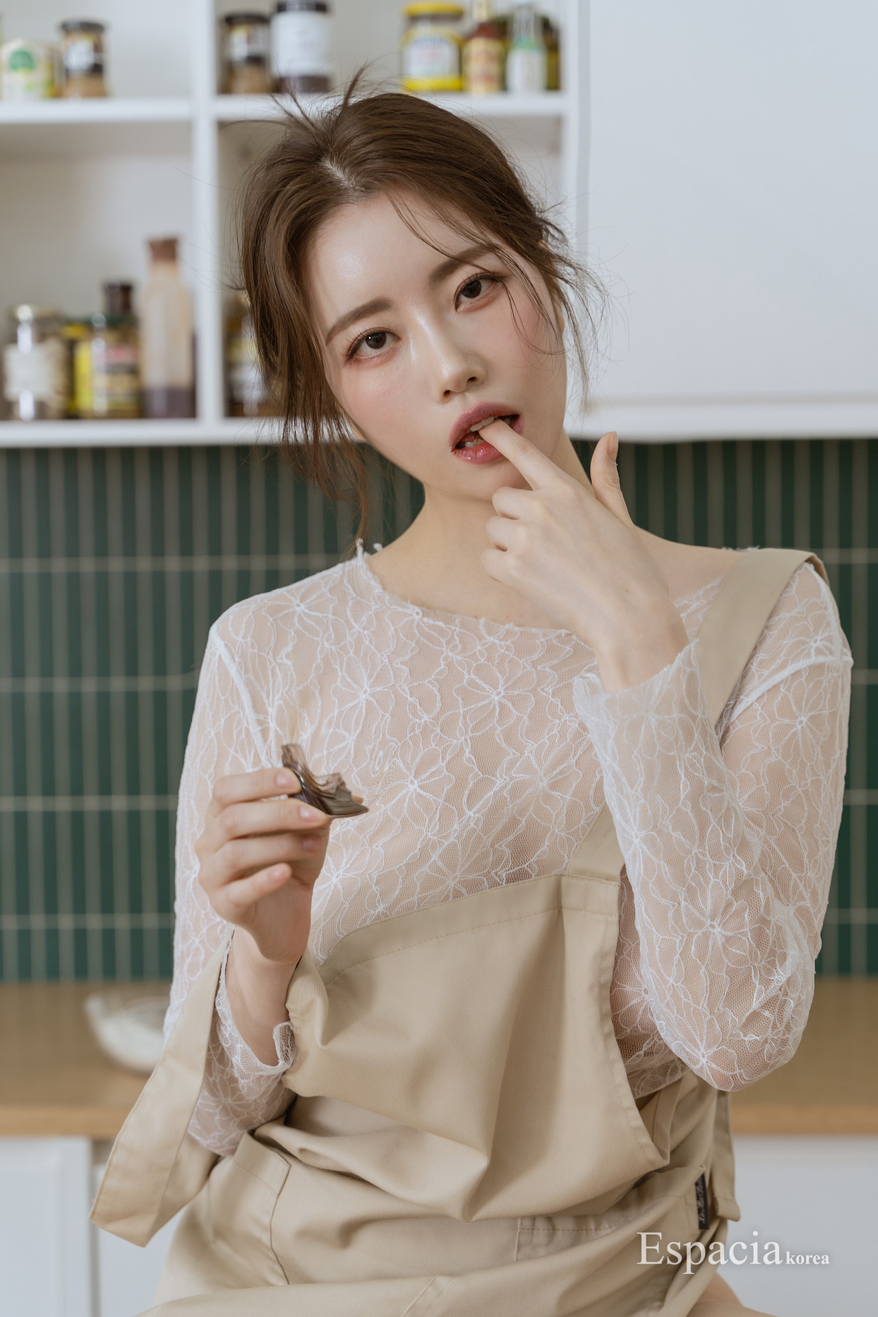 YUA 유아, [Espacia Korea] EHC#120