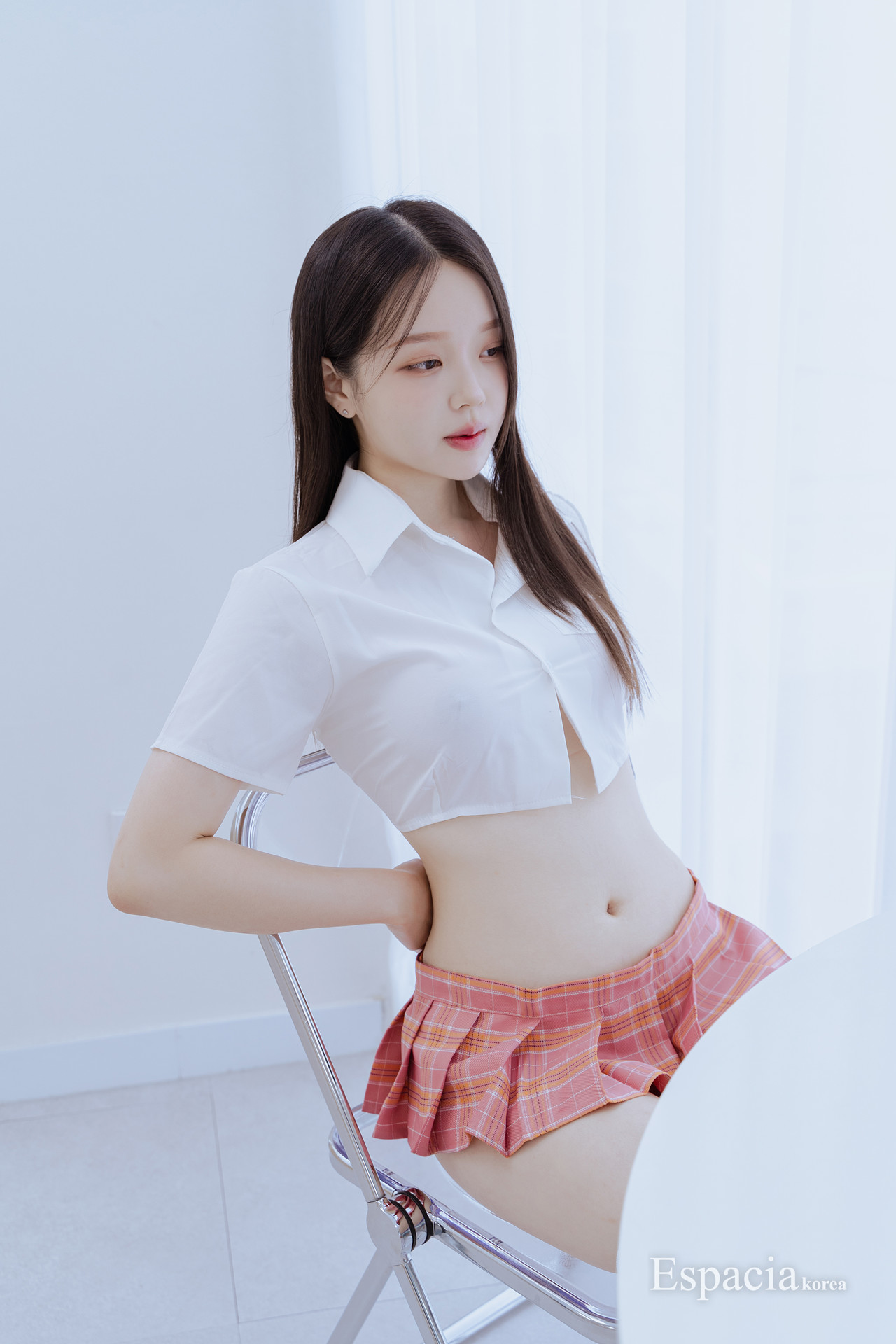 SOMI 소미, [Espacia Korea] EHC#086
