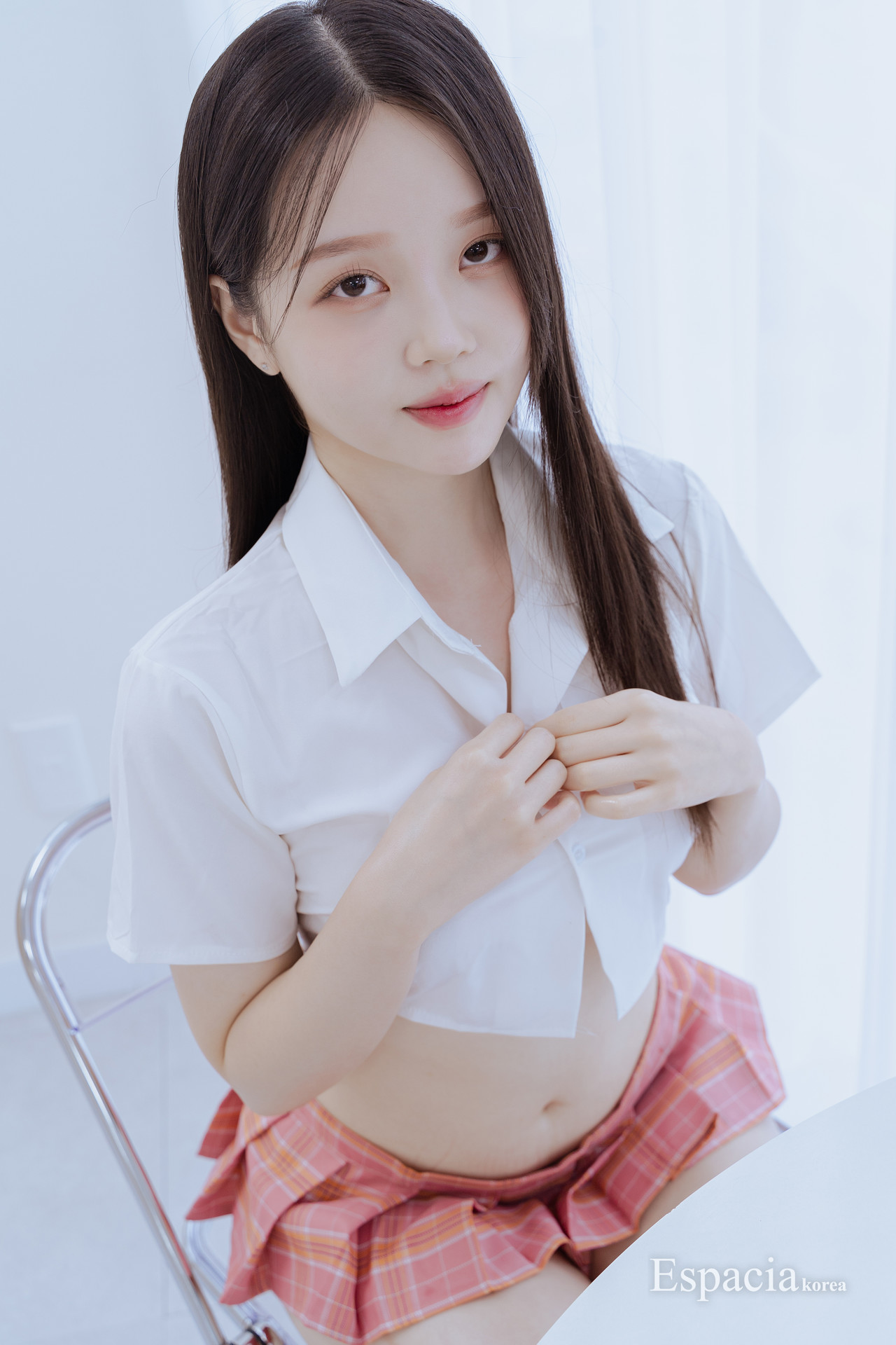 SOMI 소미, [Espacia Korea] EHC#086