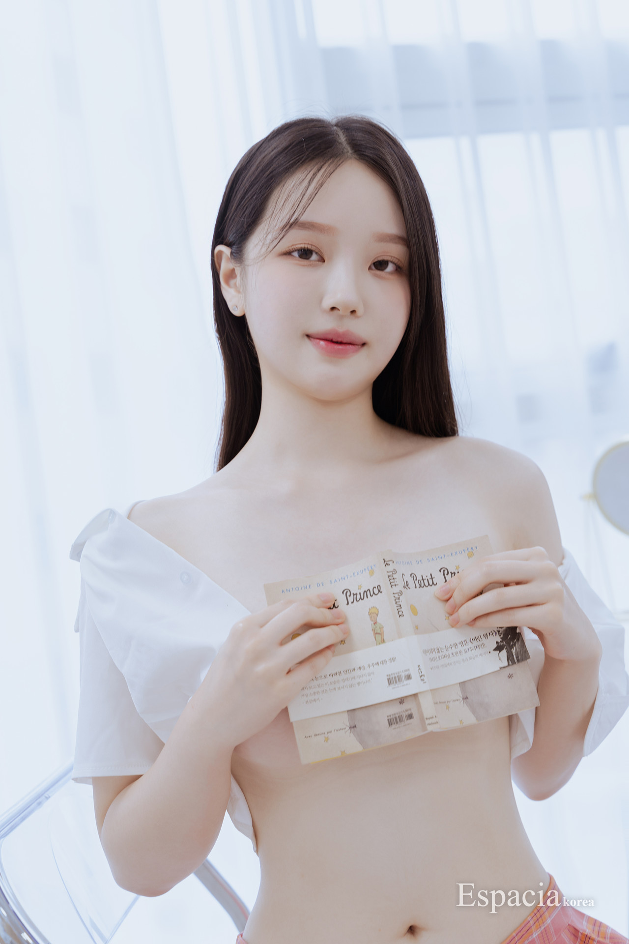 SOMI 소미, [Espacia Korea] EHC#086