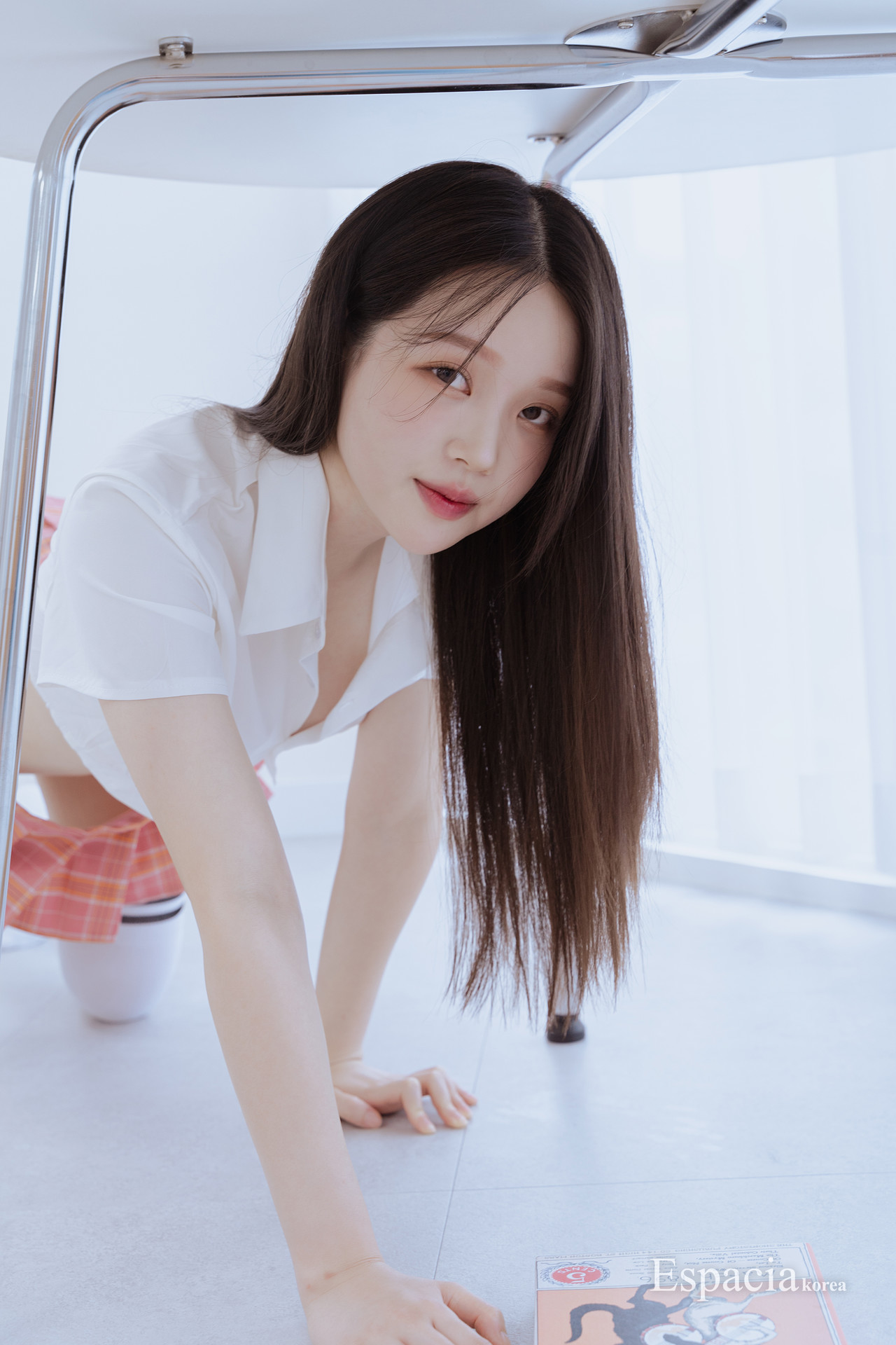 SOMI 소미, [Espacia Korea] EHC#086