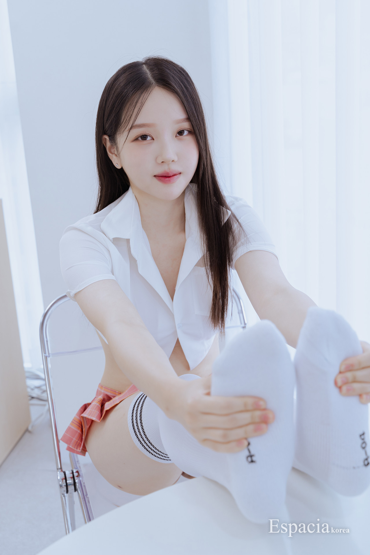 SOMI 소미, [Espacia Korea] EHC#086