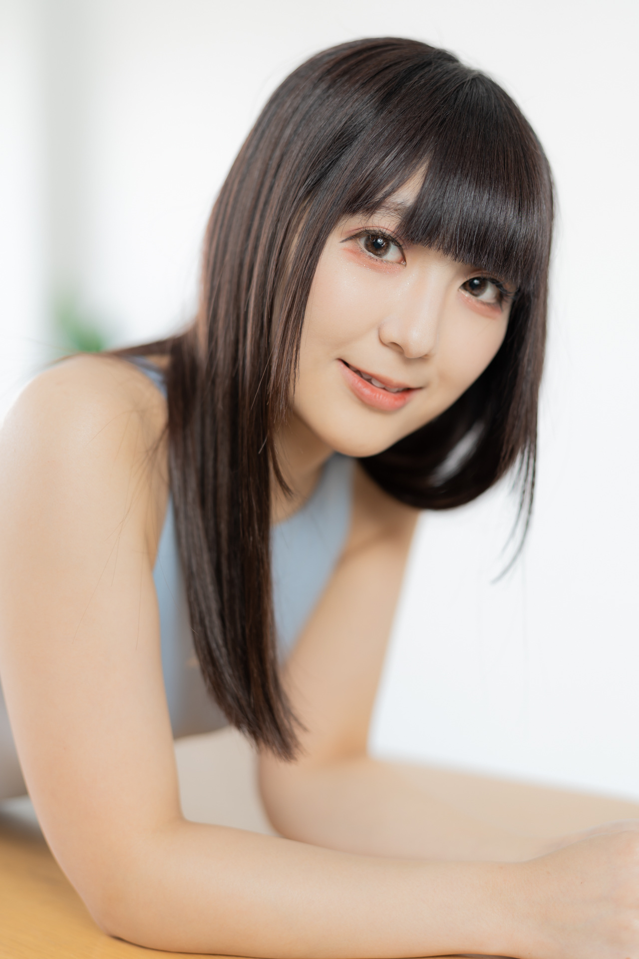Ai Takanashi 高梨あい, [Minisuka.tv] 2023.06.15 Secret Gallery (STAGE1) 10.3