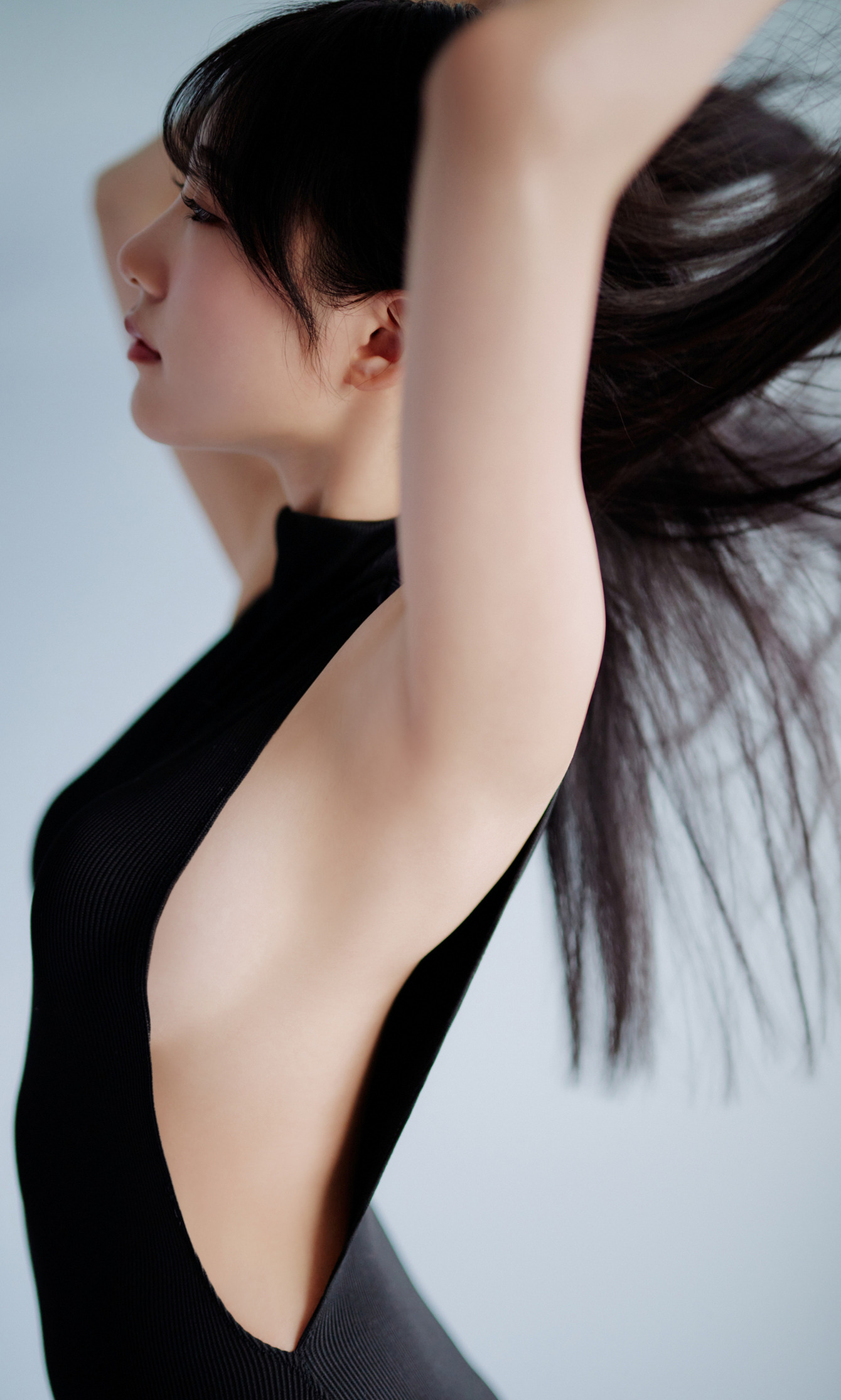 Sumire Yokono 横野すみれ, 週プレ Photo Book 「海のステージ」 Set.02