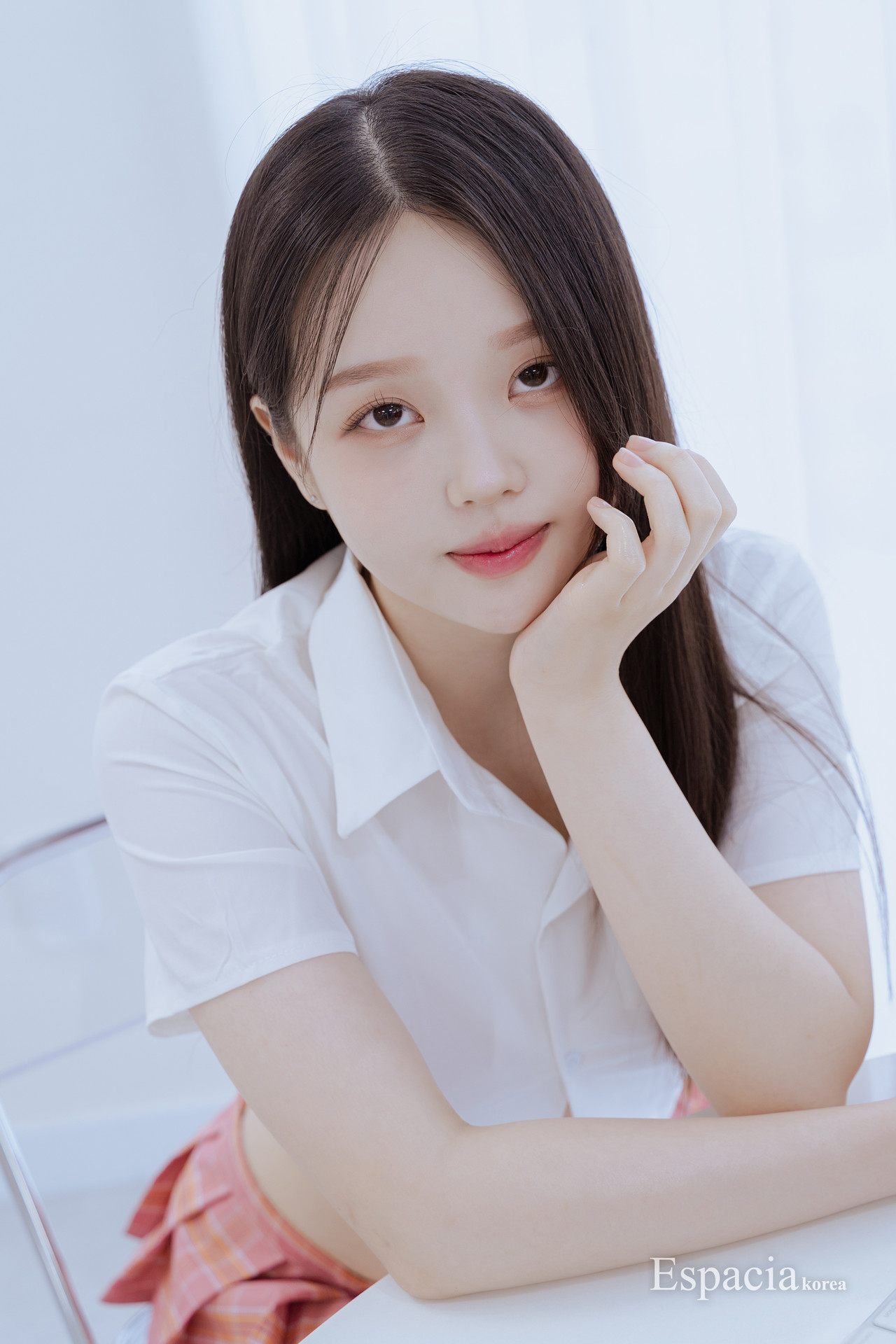 SOMI 소미, [Espacia Korea] EHC#086