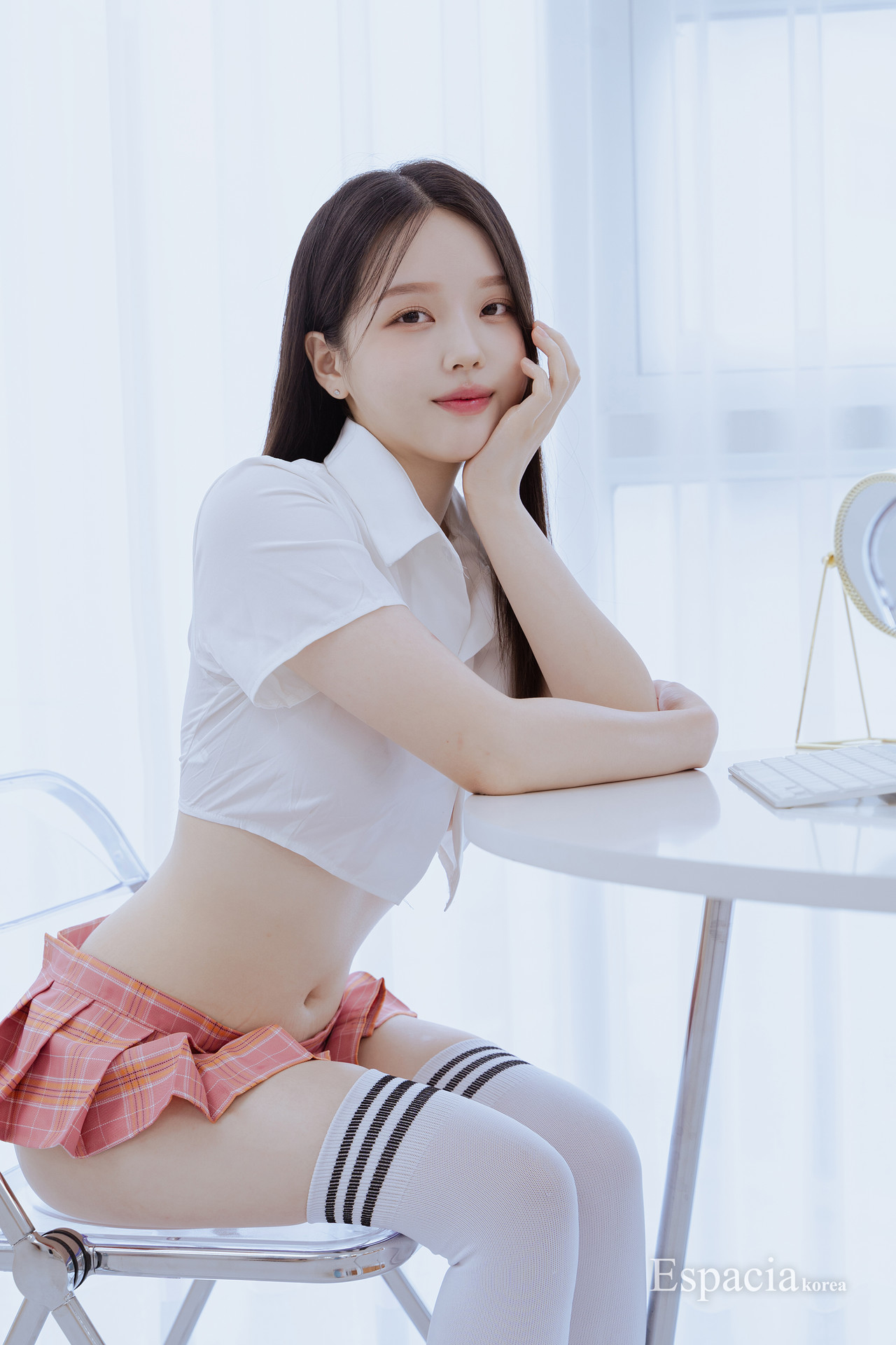 SOMI 소미, [Espacia Korea] EHC#086