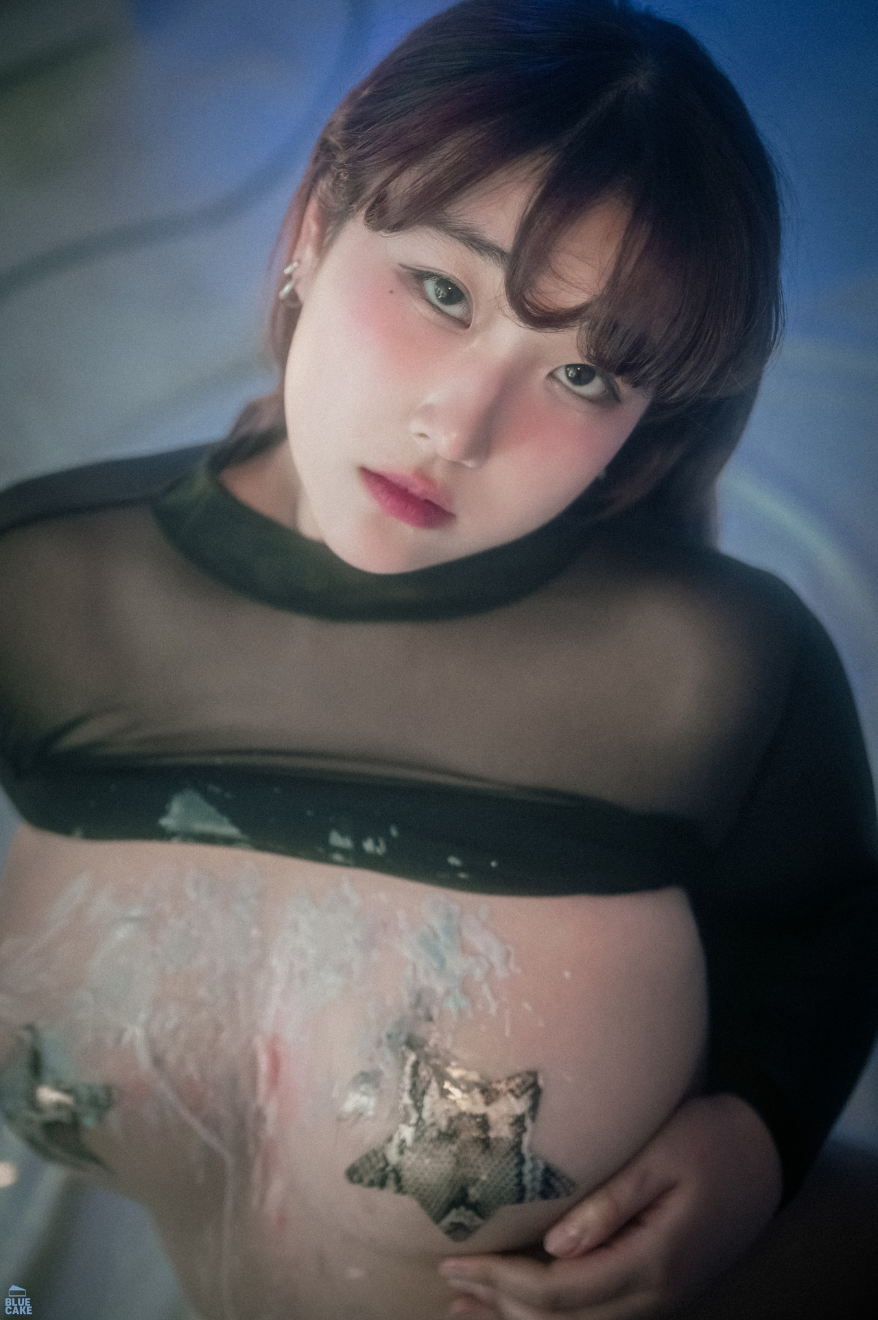 Ggubbu 꾸뿌, [BLUECAKE] Waxing